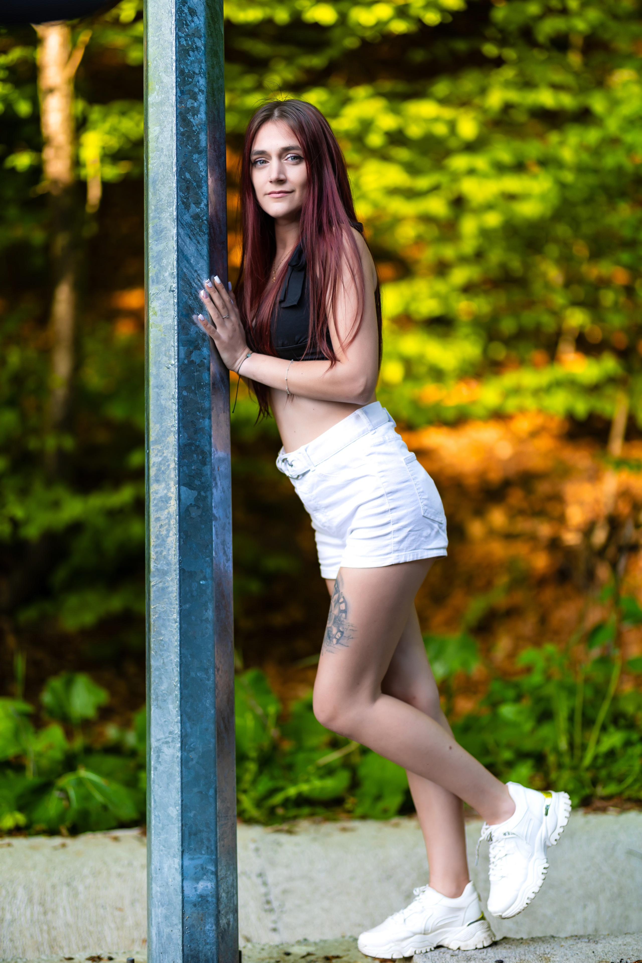 Sabrina. Ionut Brehuescu — Fotograf