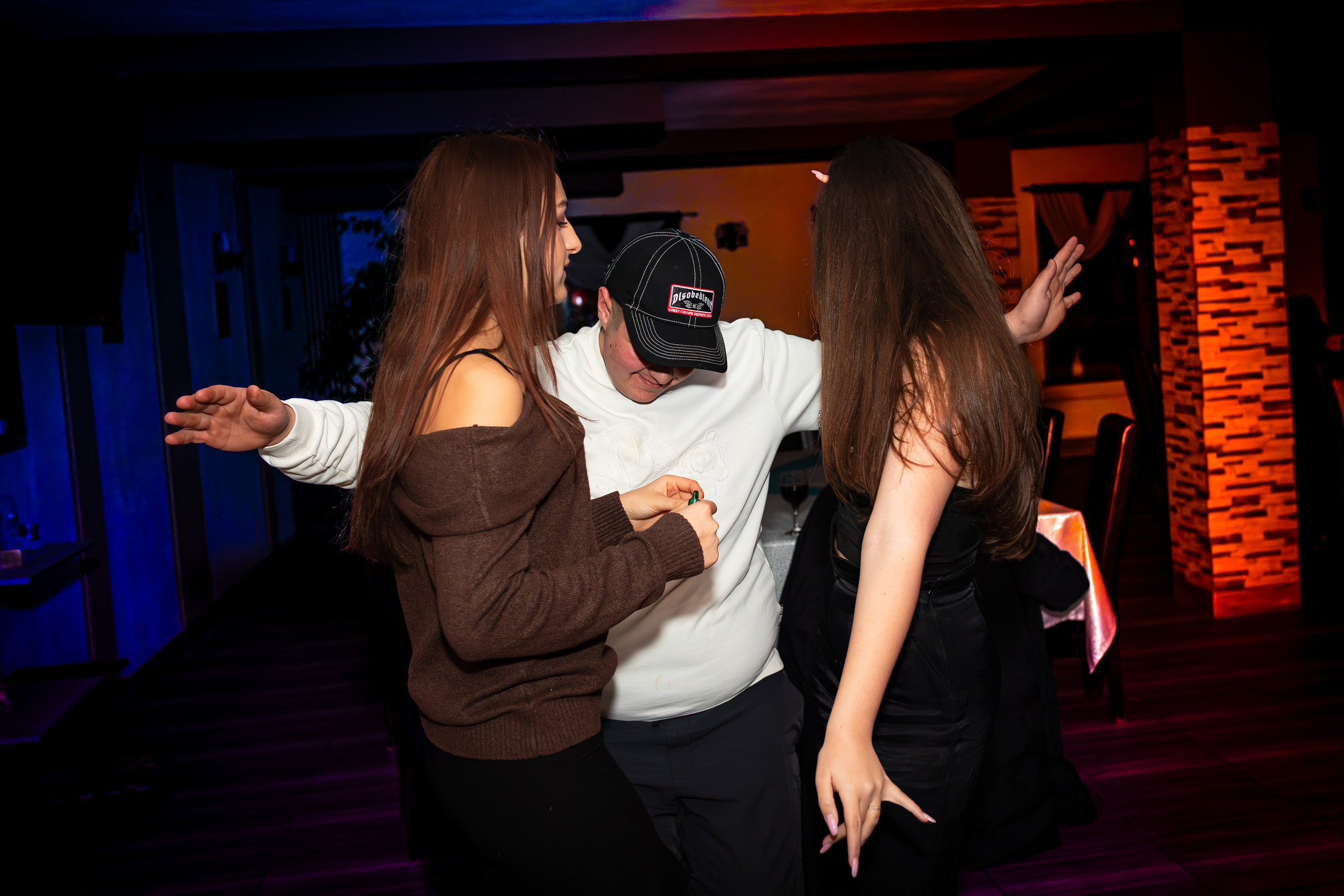 Majorat Luiza. Ionut Brehuescu — Fotograf