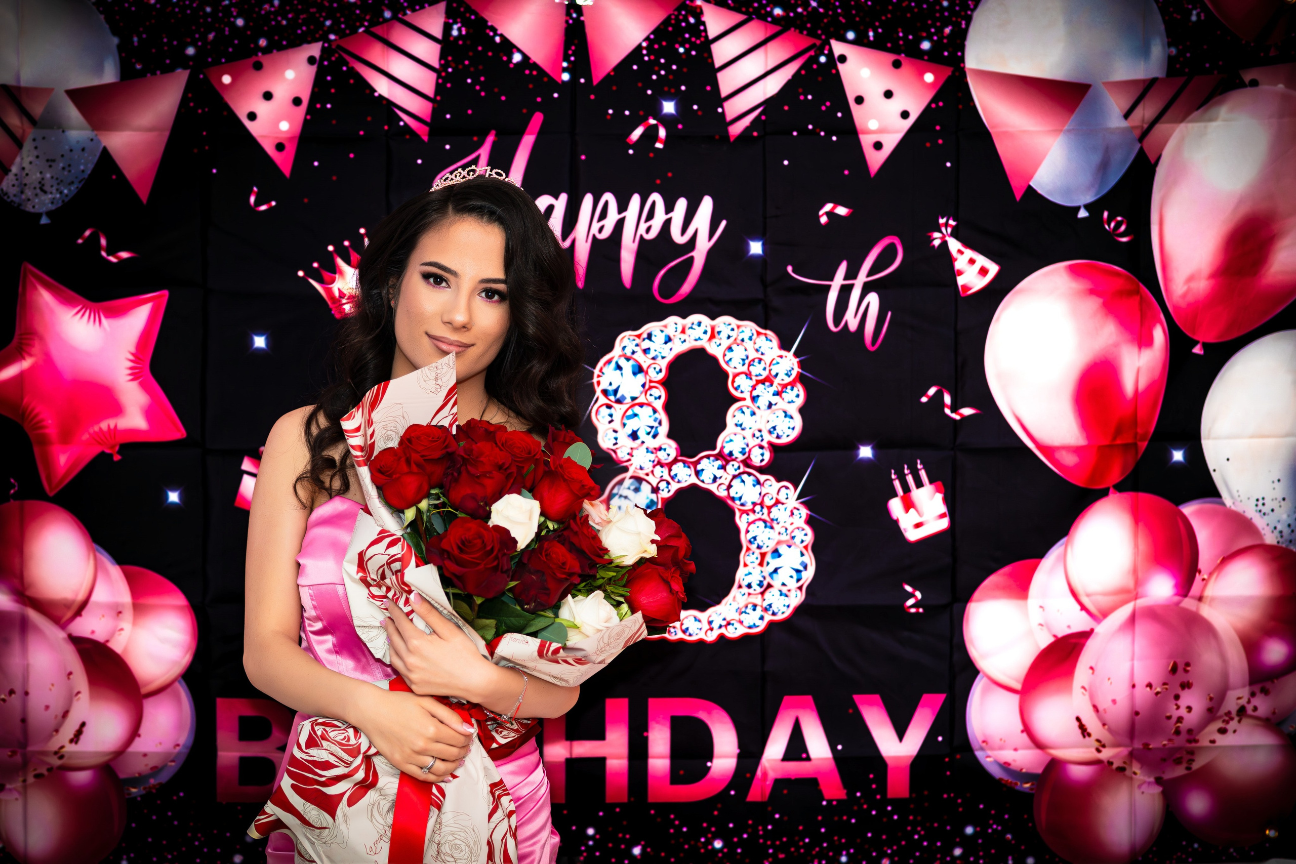 Ariana. Ionut Brehuescu — Fotograf