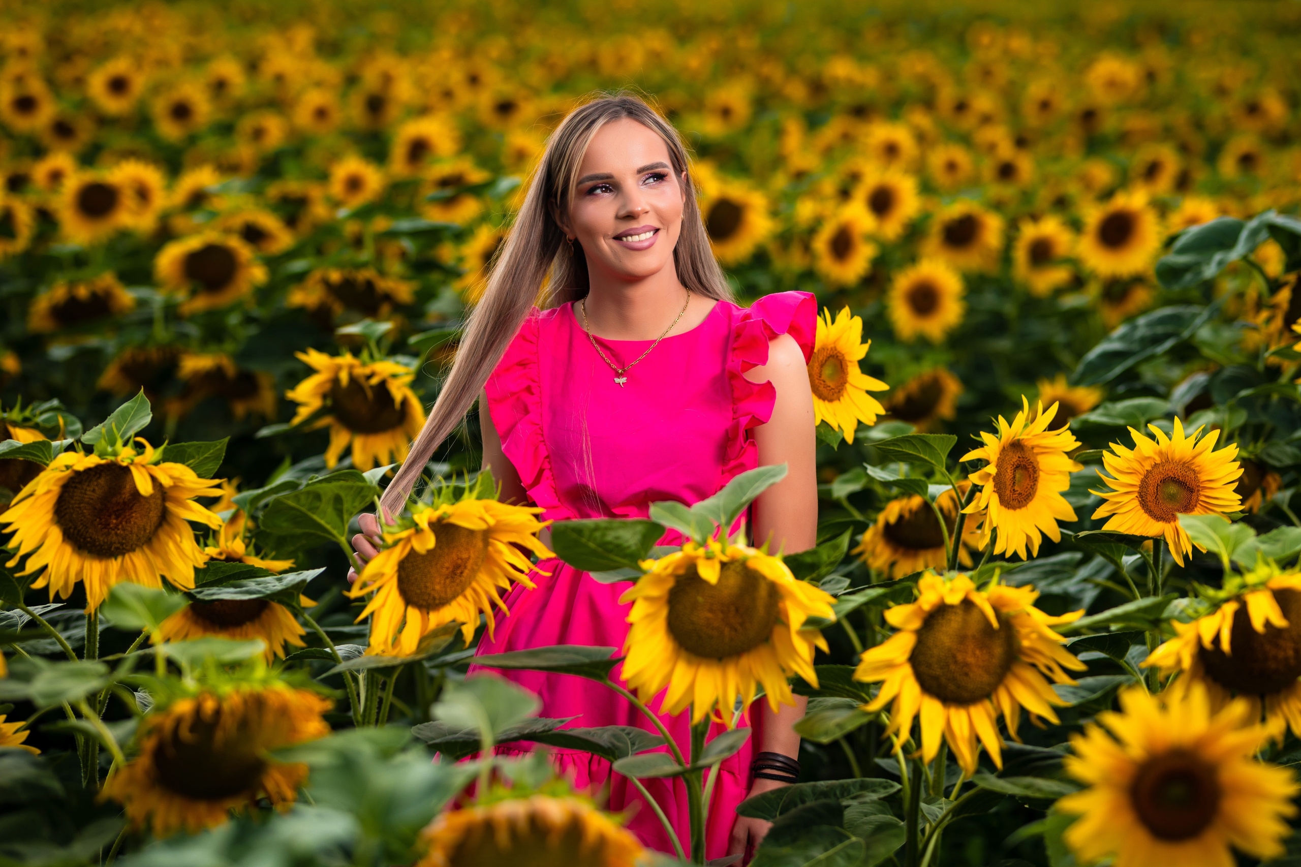 Sedinta foto Gabriela. Ionut Brehuescu — Fotograf