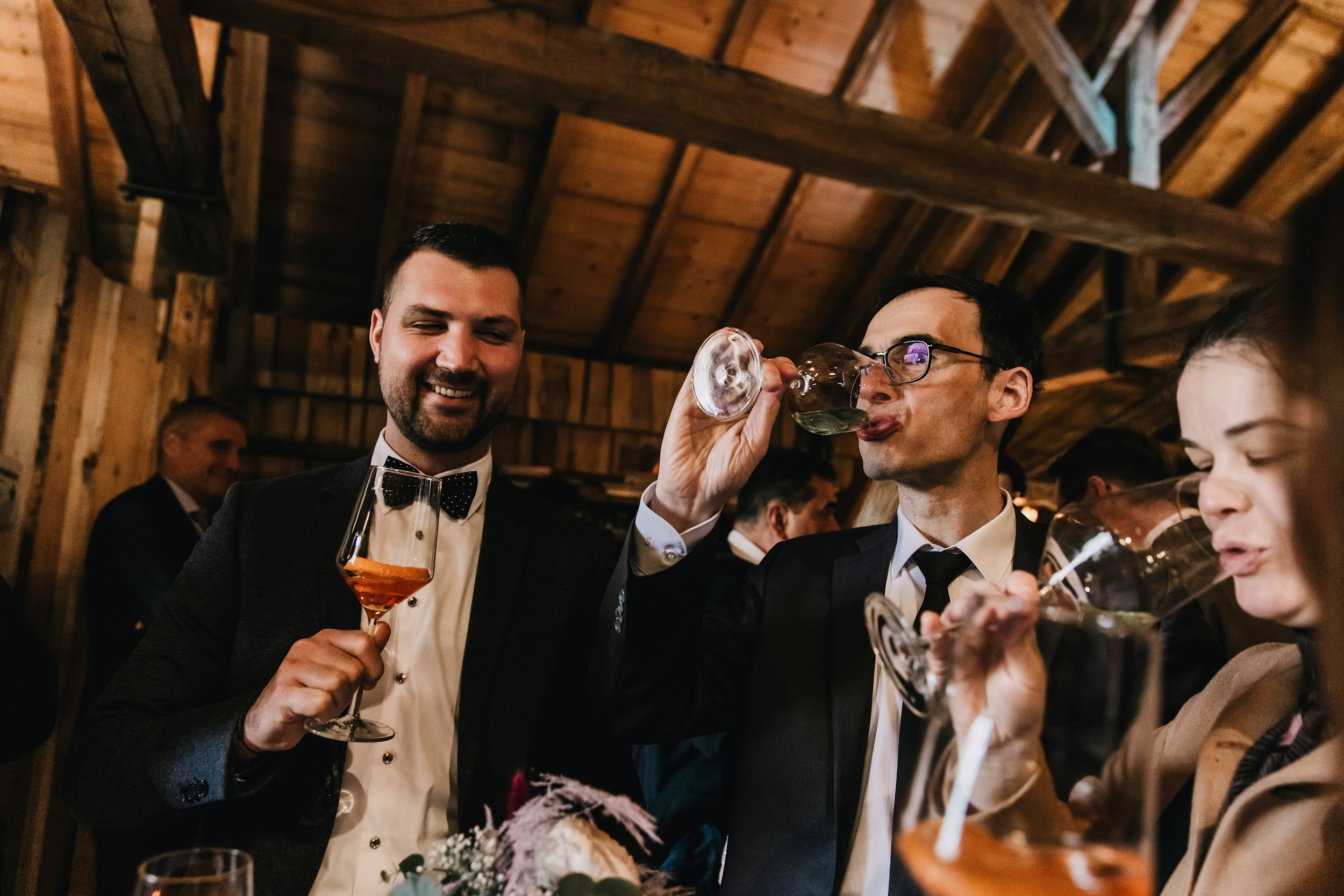 Stefanie & David. Hochzeitsvideo, Hochzeitsfilm, Hochzeitsvideograf Berlin