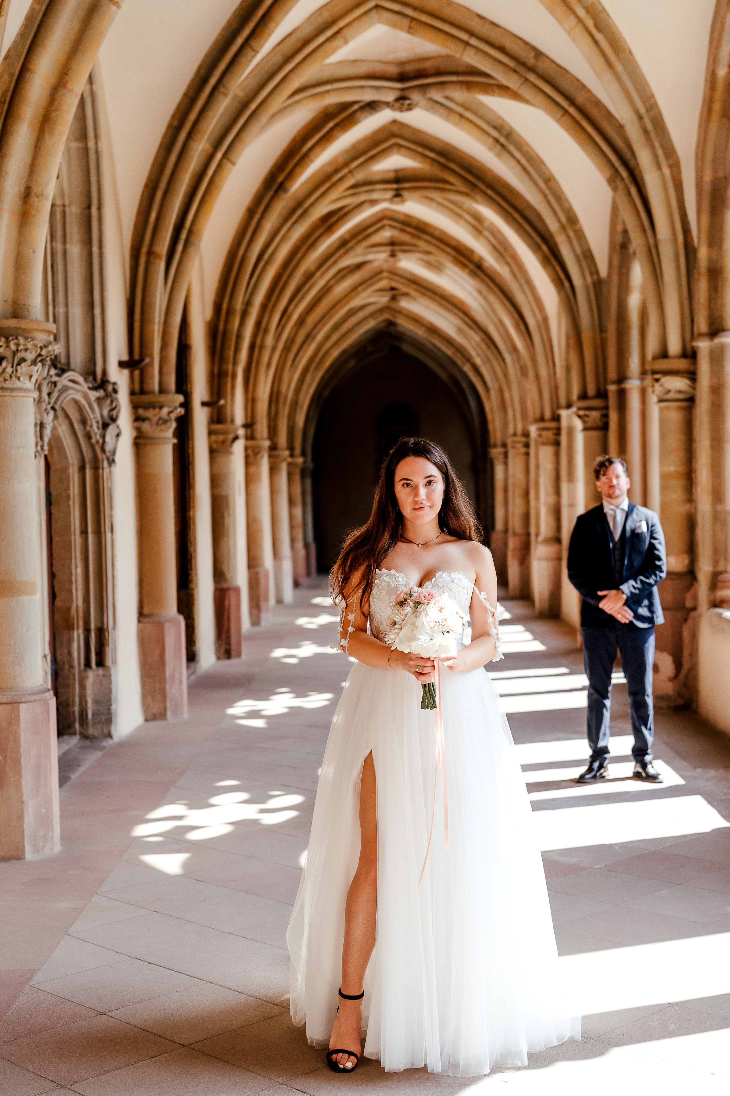 Summer wedding Trier. Familien, Lifestyle und Portrait Fotografin in Trier, Luxembourg