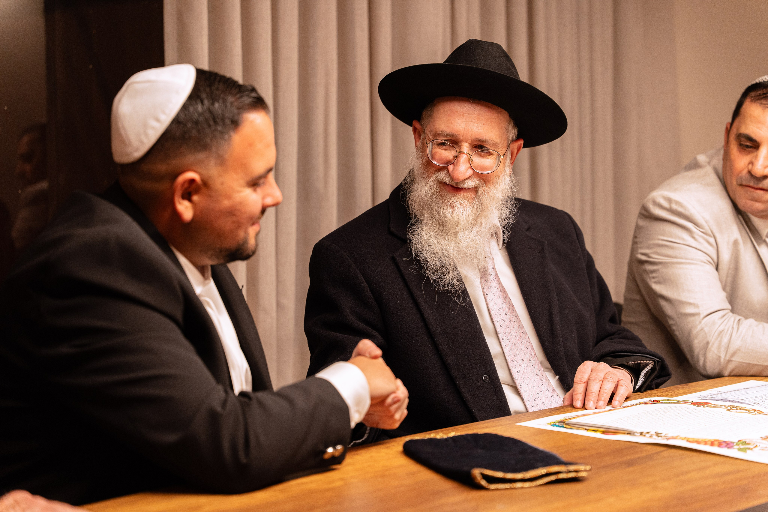 Wedding of Hila & Elad