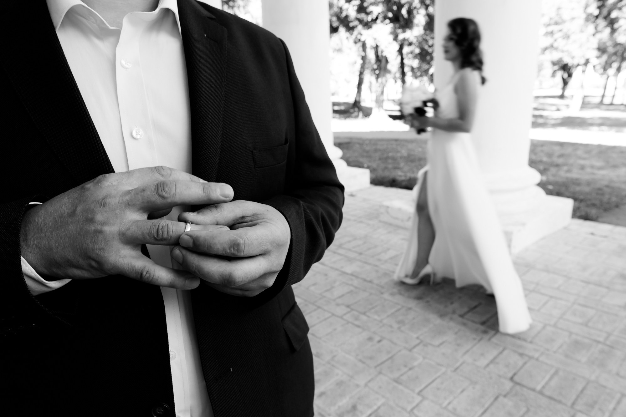 WEDDINGPRESETS. Photokostin.com