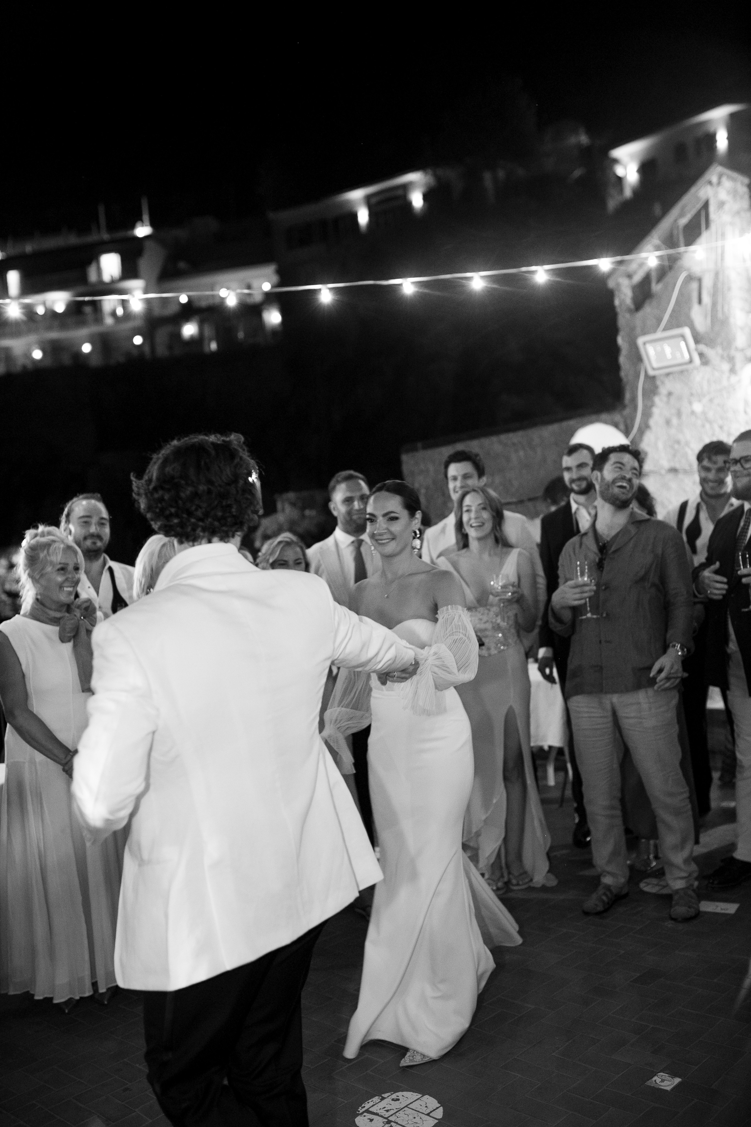 Sarah & Paddy. CK Photography | Wedding Photographer & Videographer in Italy