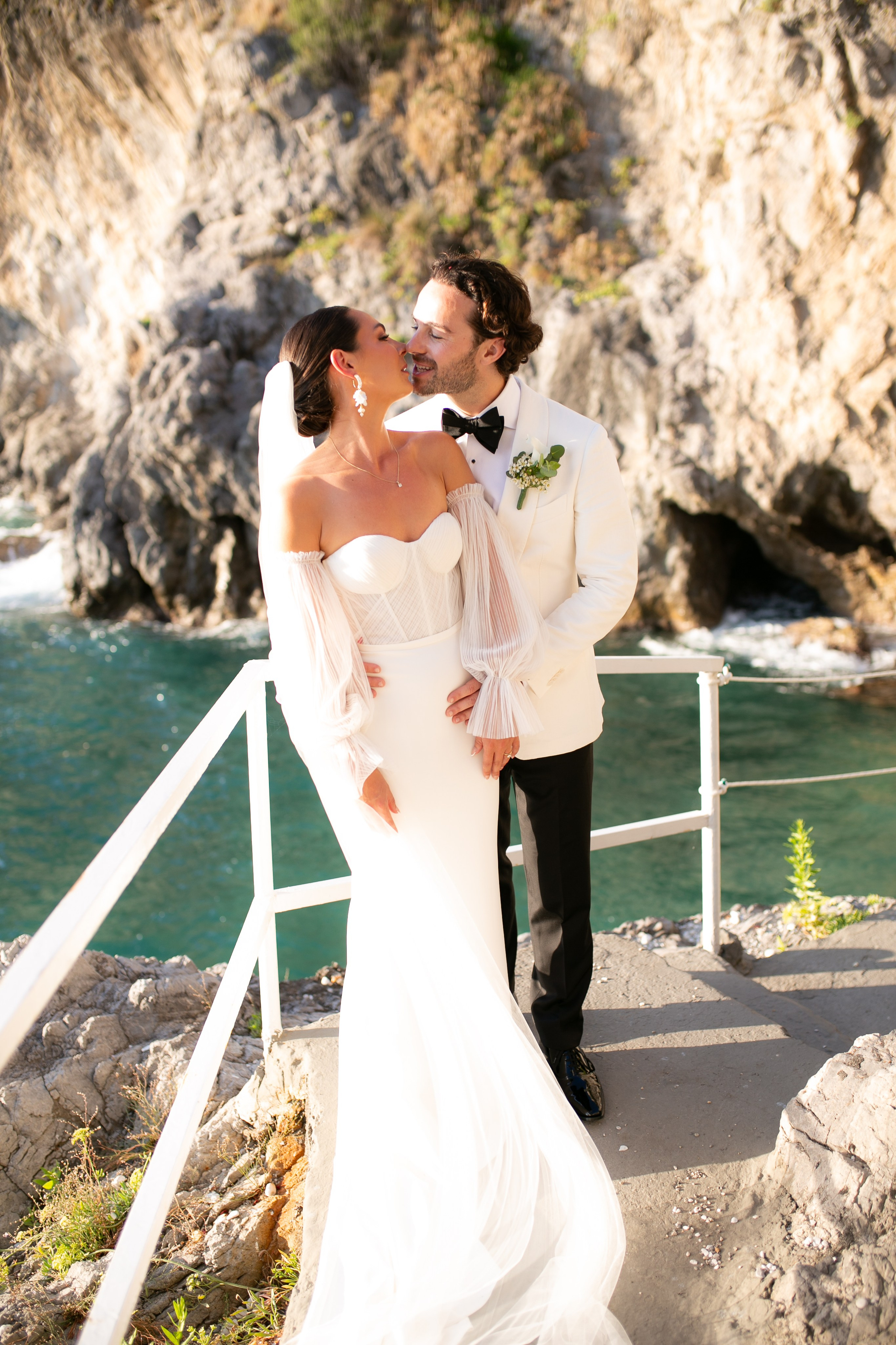 Sarah & Paddy. CK Photography | Wedding Photographer & Videographer in Italy
