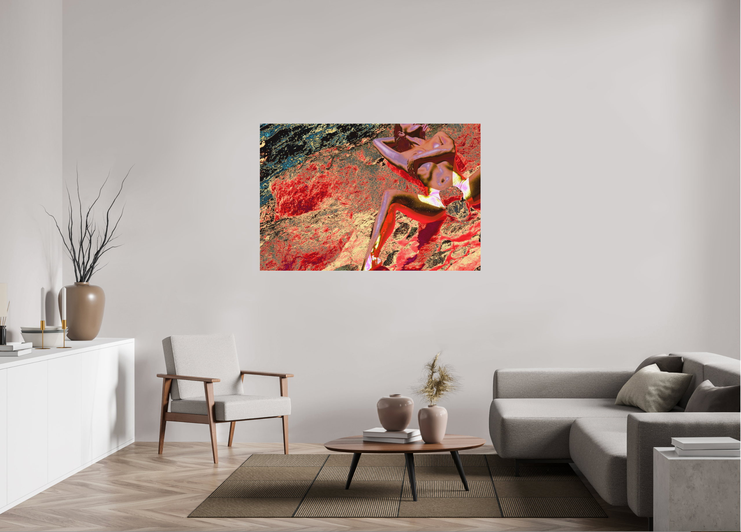 FAIRYLAND. Visual Artist