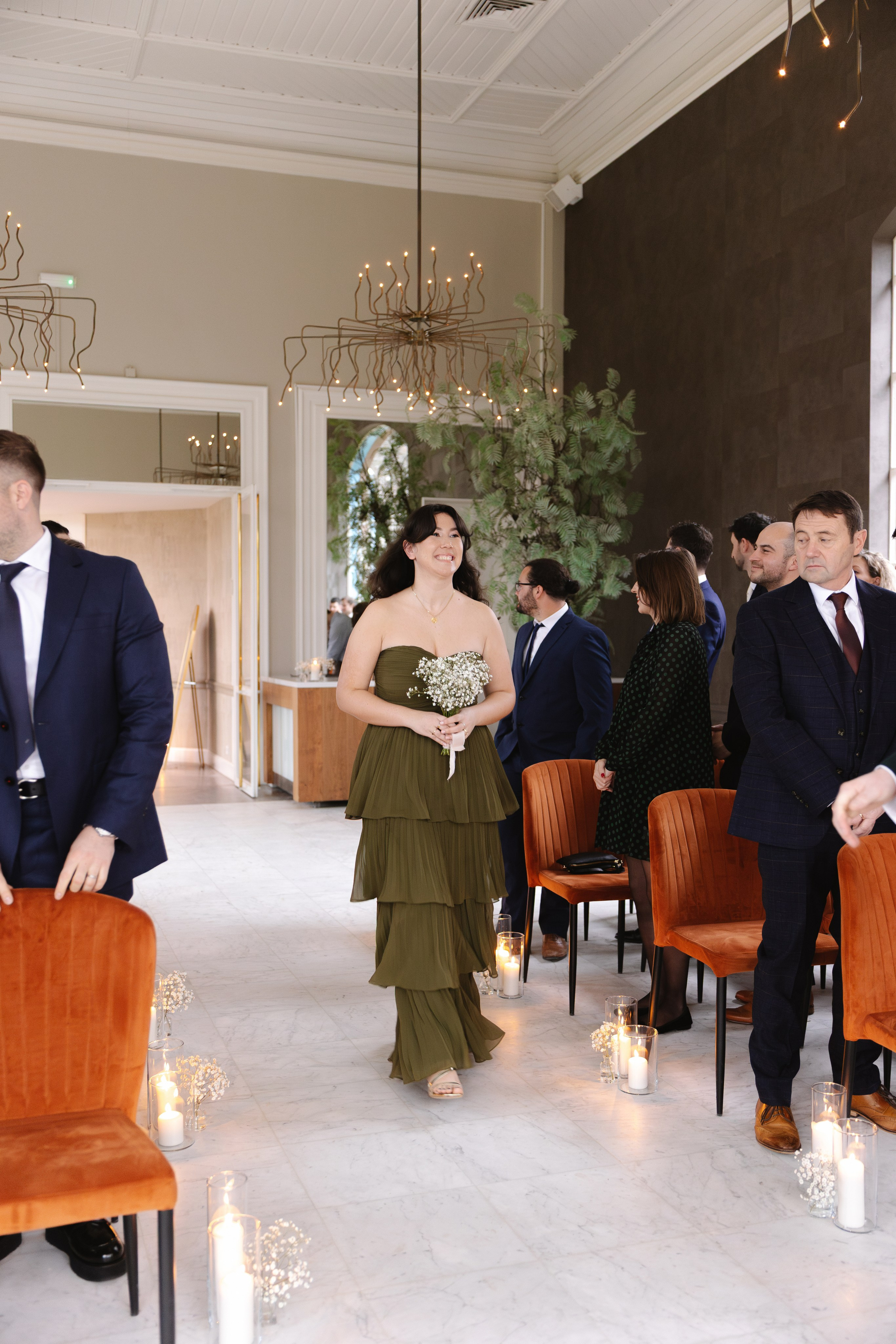 Shannon and Matt | Orangerie Elswout. Yuliya Vaschenok — Photographer in the Netherlands