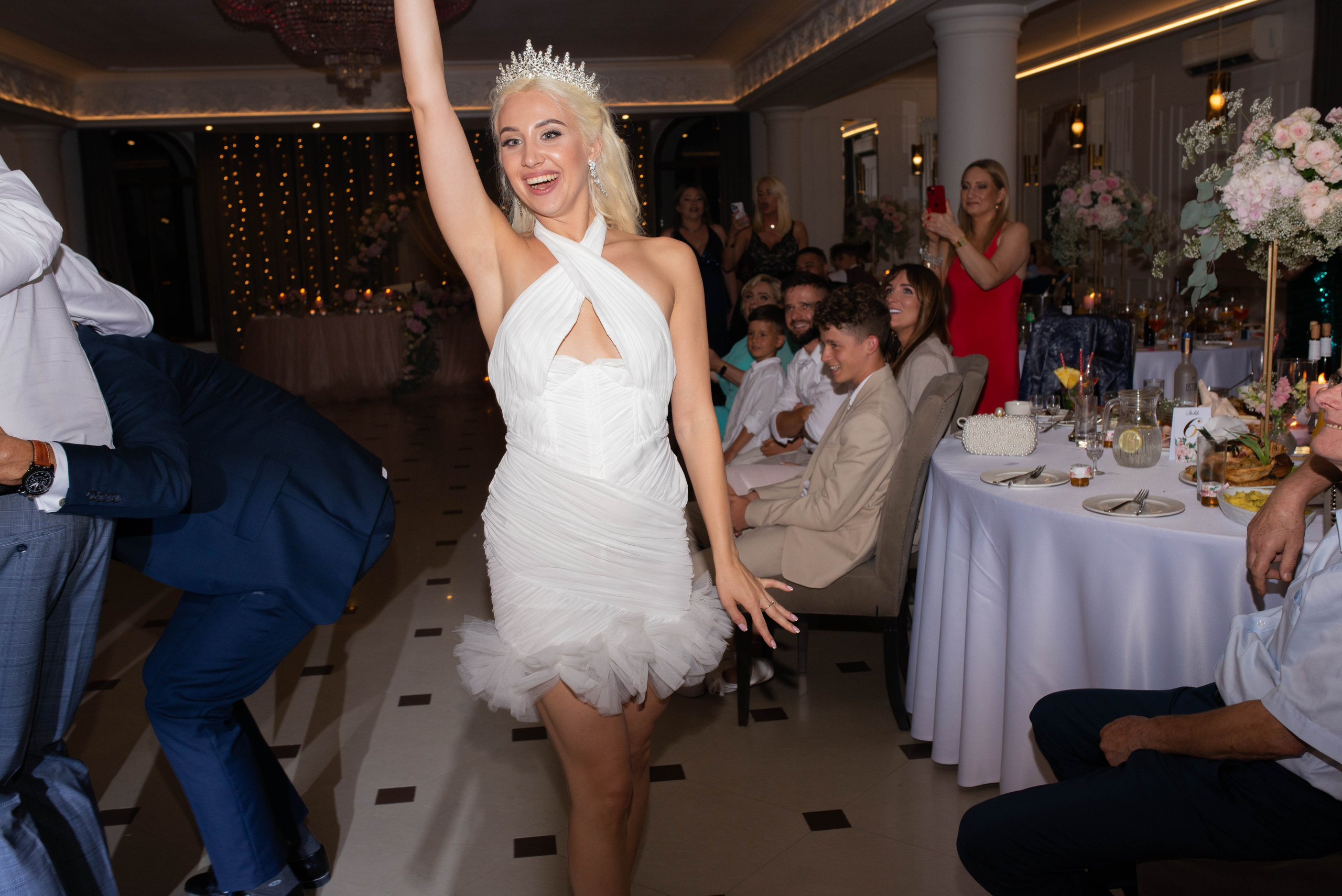 Paweł i Anzela. Home page