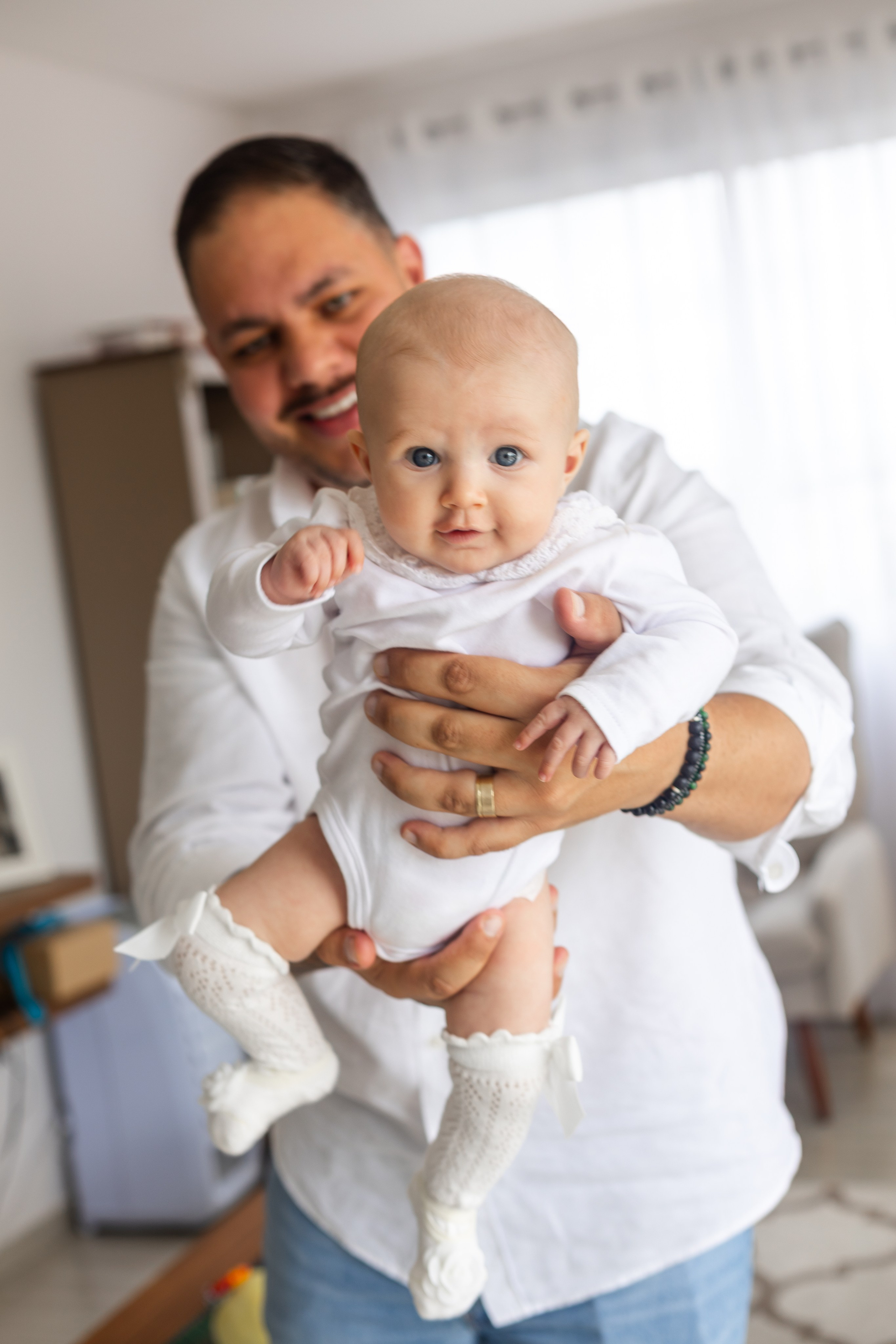 Maria Aurora (Familia)