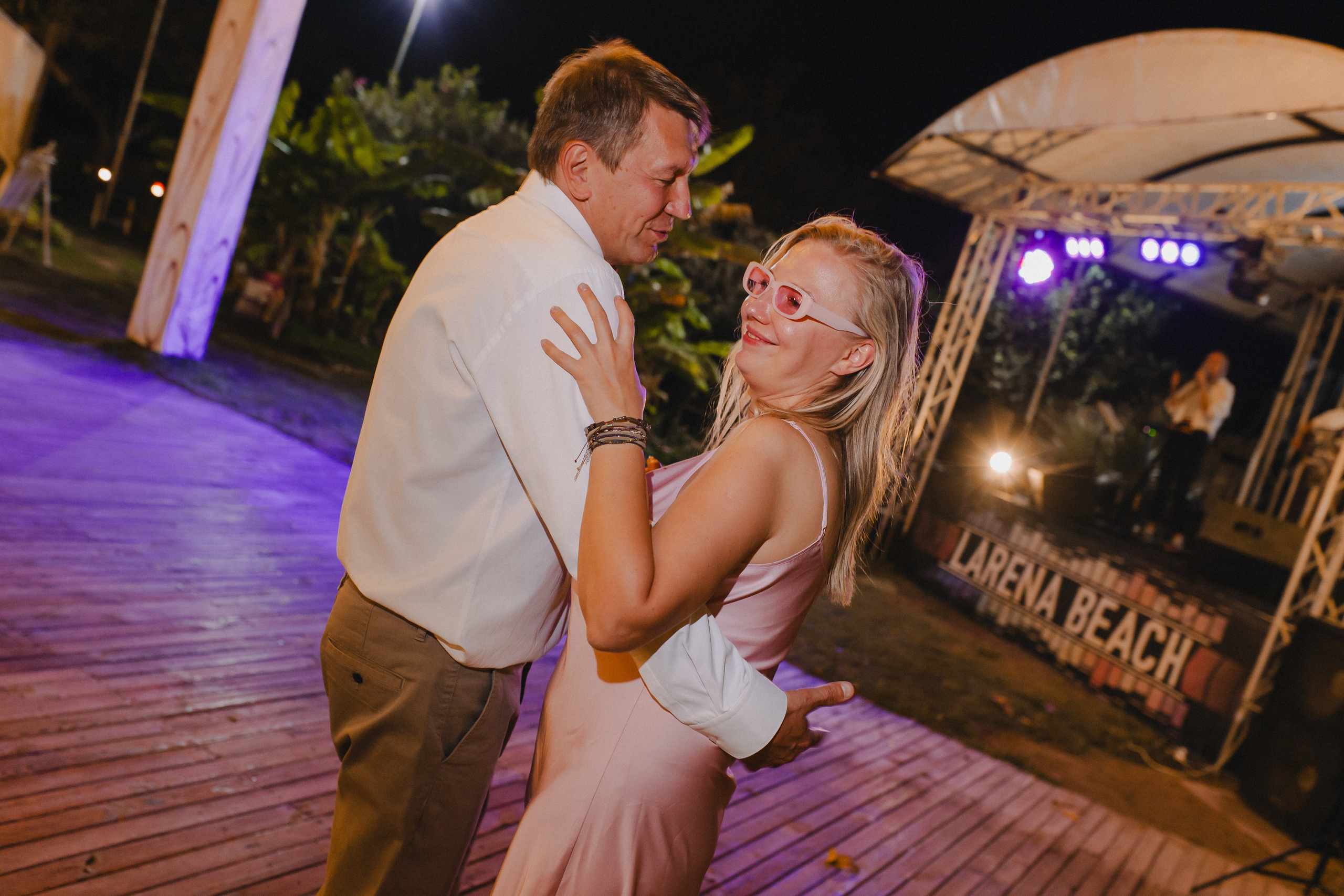 Nataly & Tristian. Фотограф в Анталии (Турция) Ева Сэрт