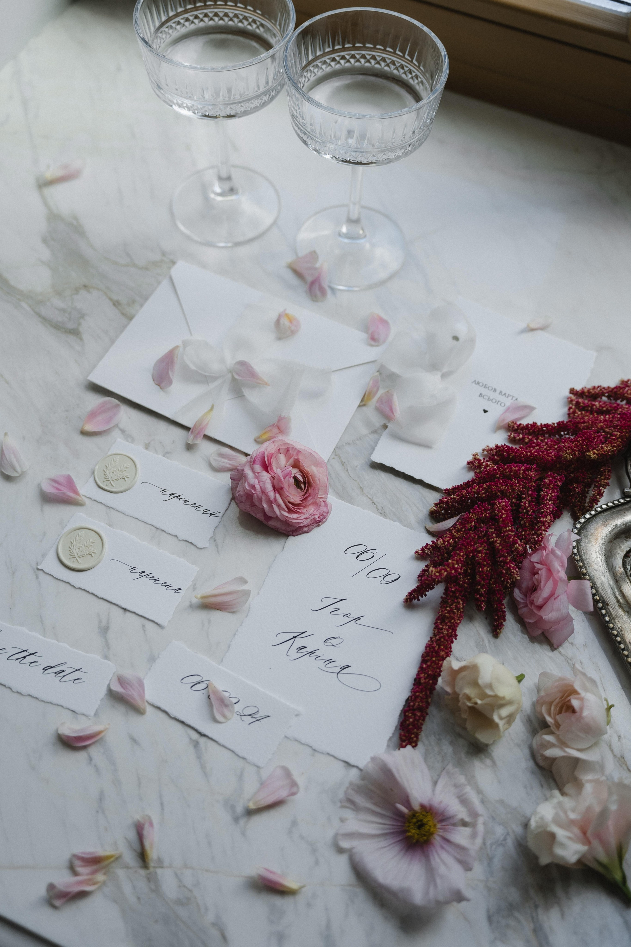 Wedding Karina & Igor. Сватбен фотограф Анна Златева