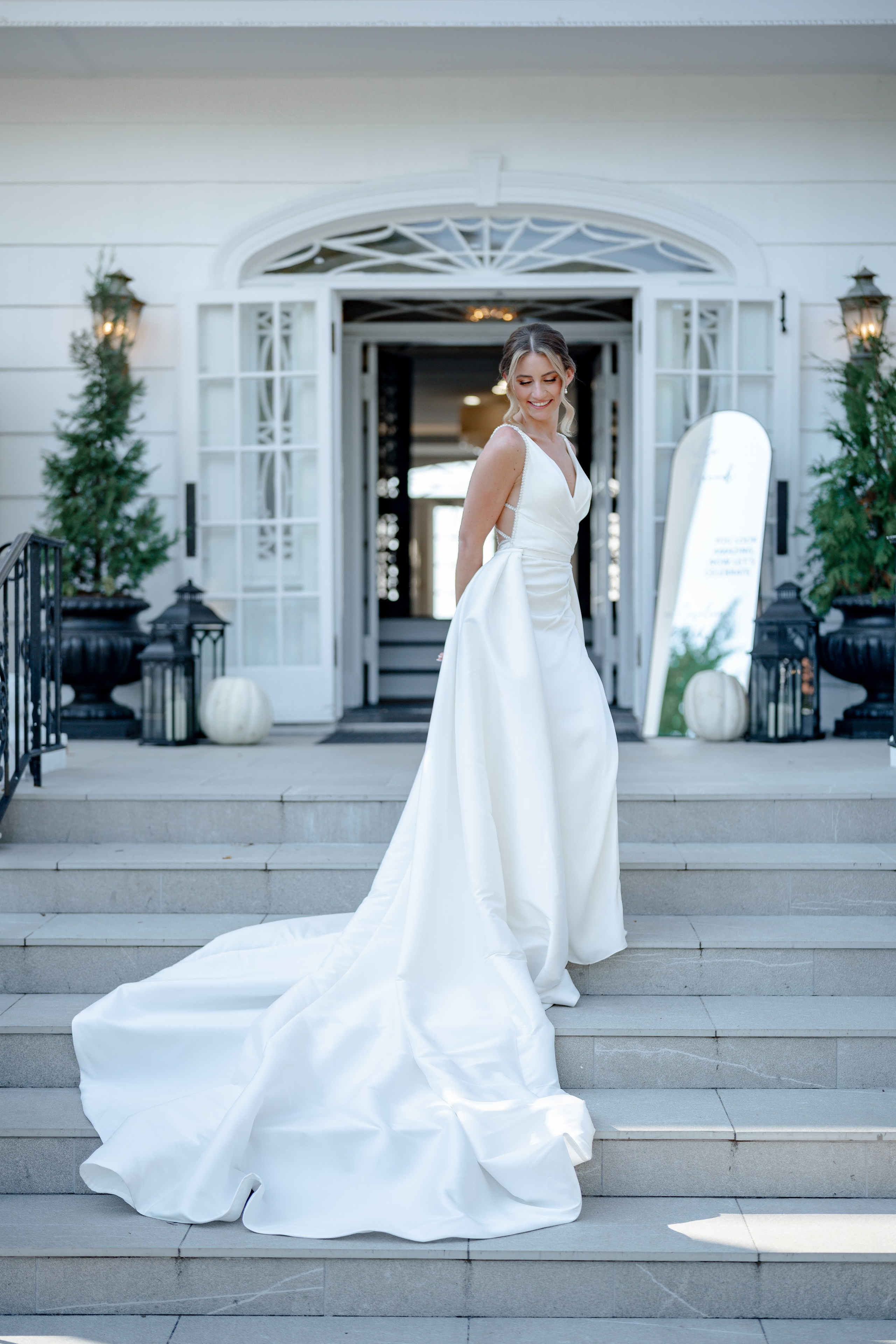 Caroline & Joh wedding day. Anna Krasnova Wedding photographer