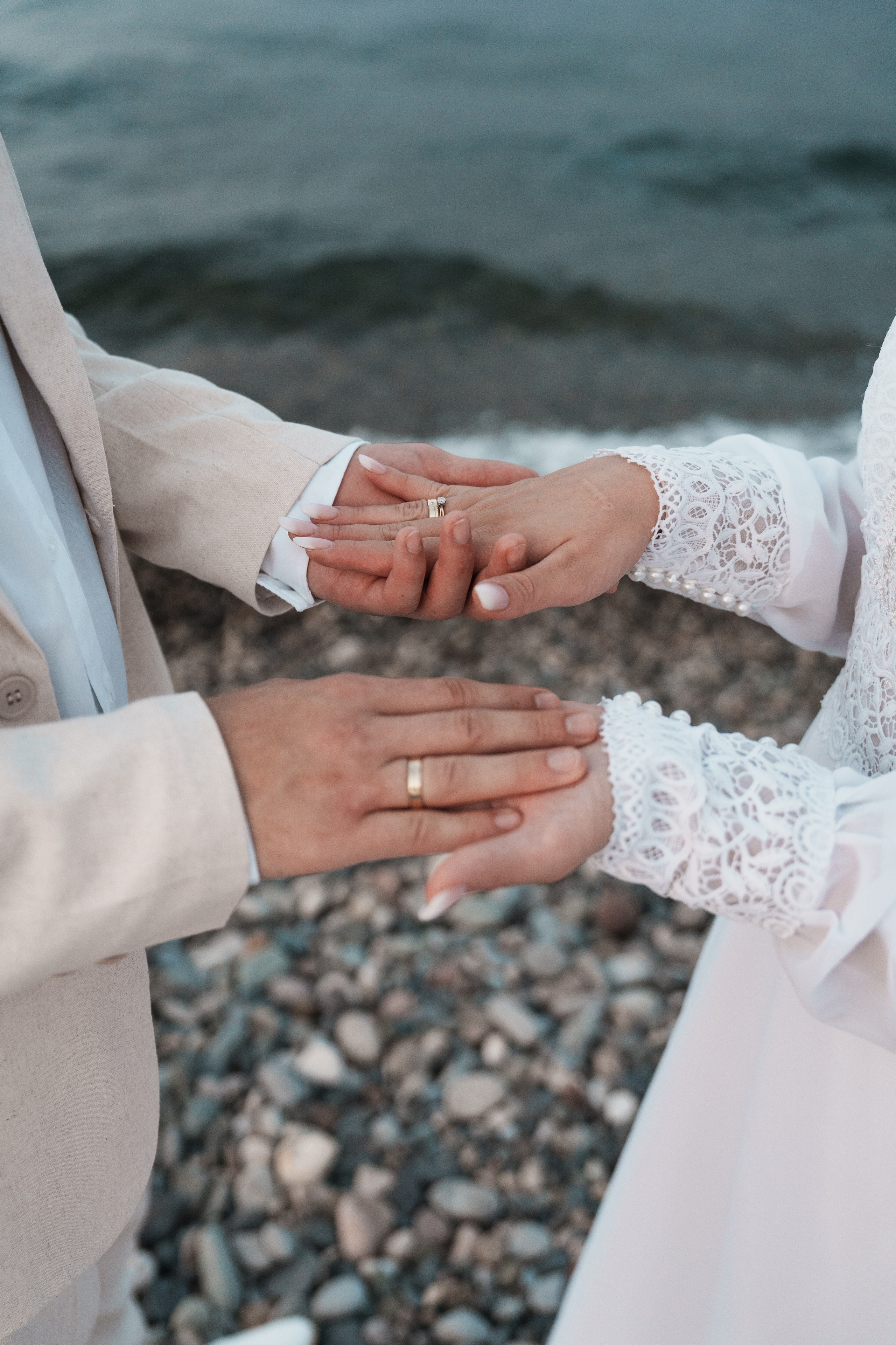 Wedding. Ekaterina Verbitskaya. Photography