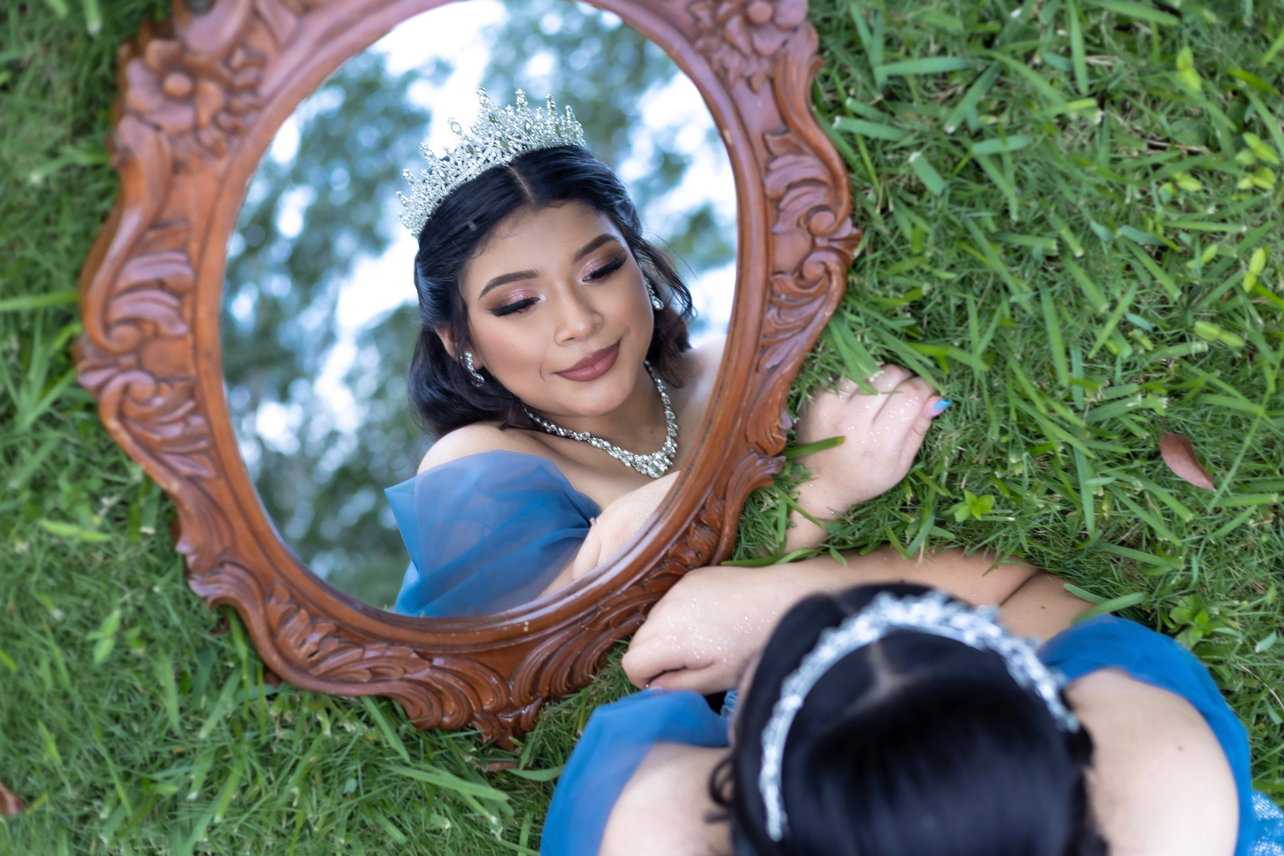 Sesión XV años Dannae