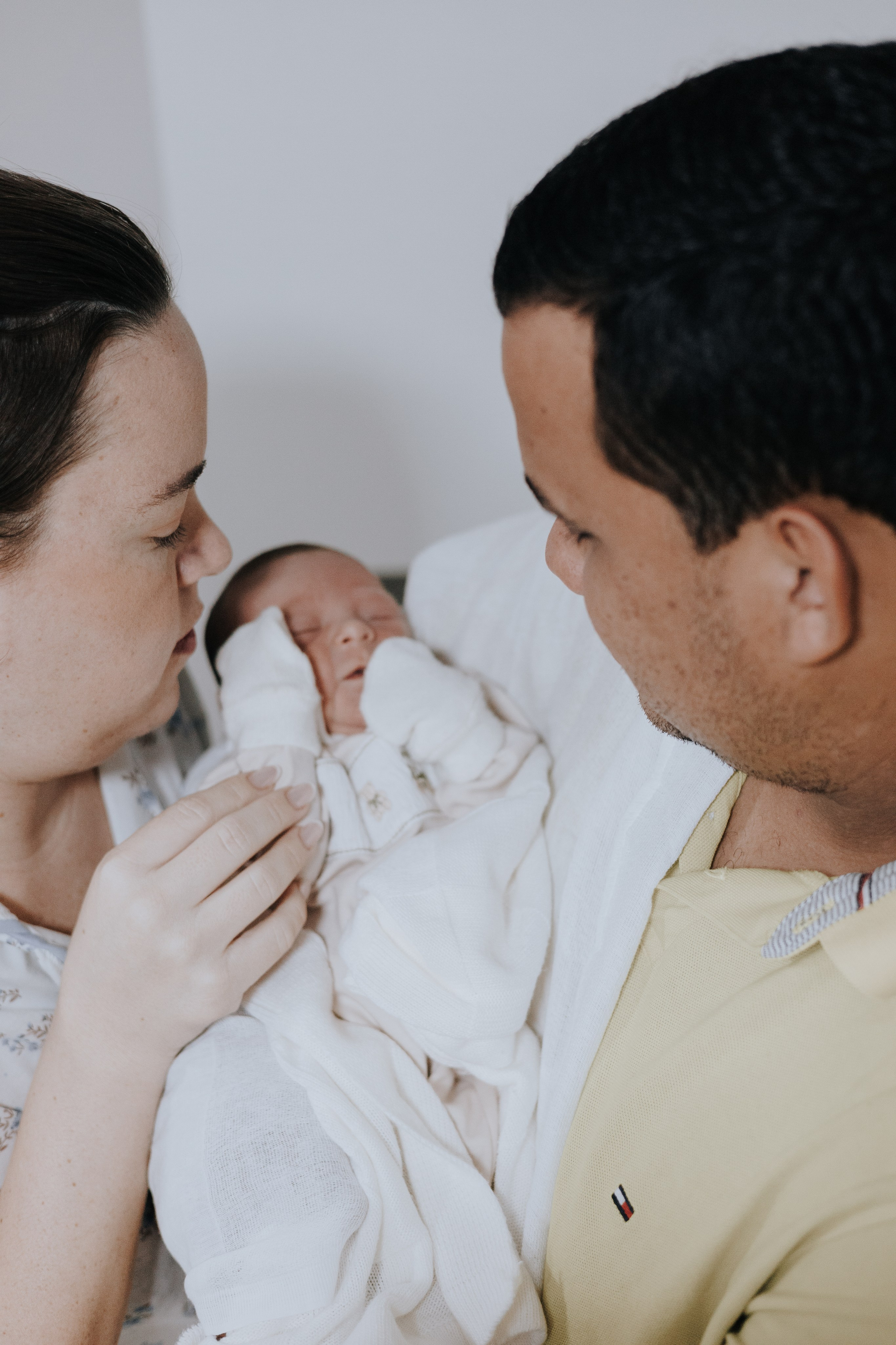 Bem vindo Arthur. Salvy fotografia