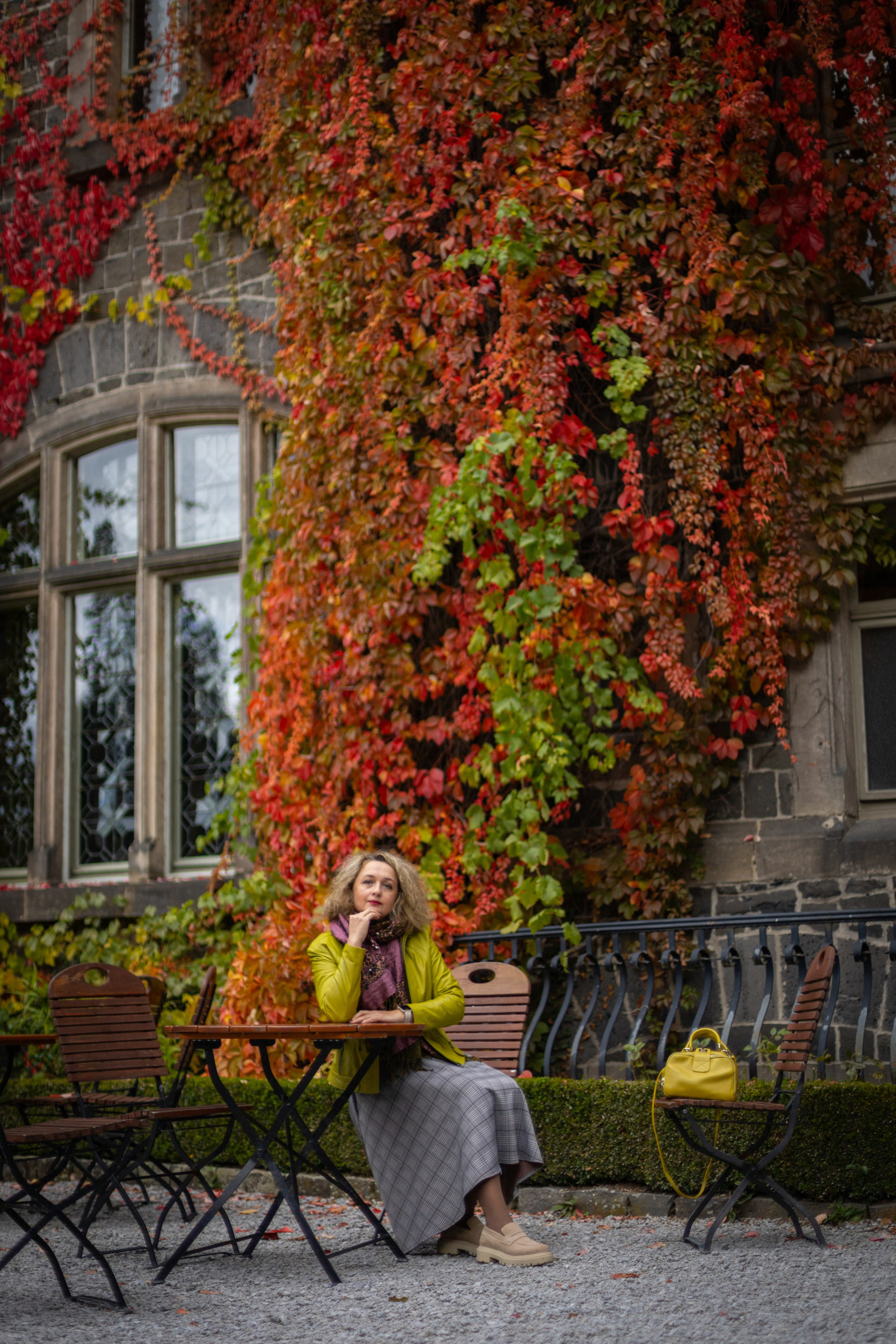 Autumn photos. PHOTOgrapher Germany MARBURG