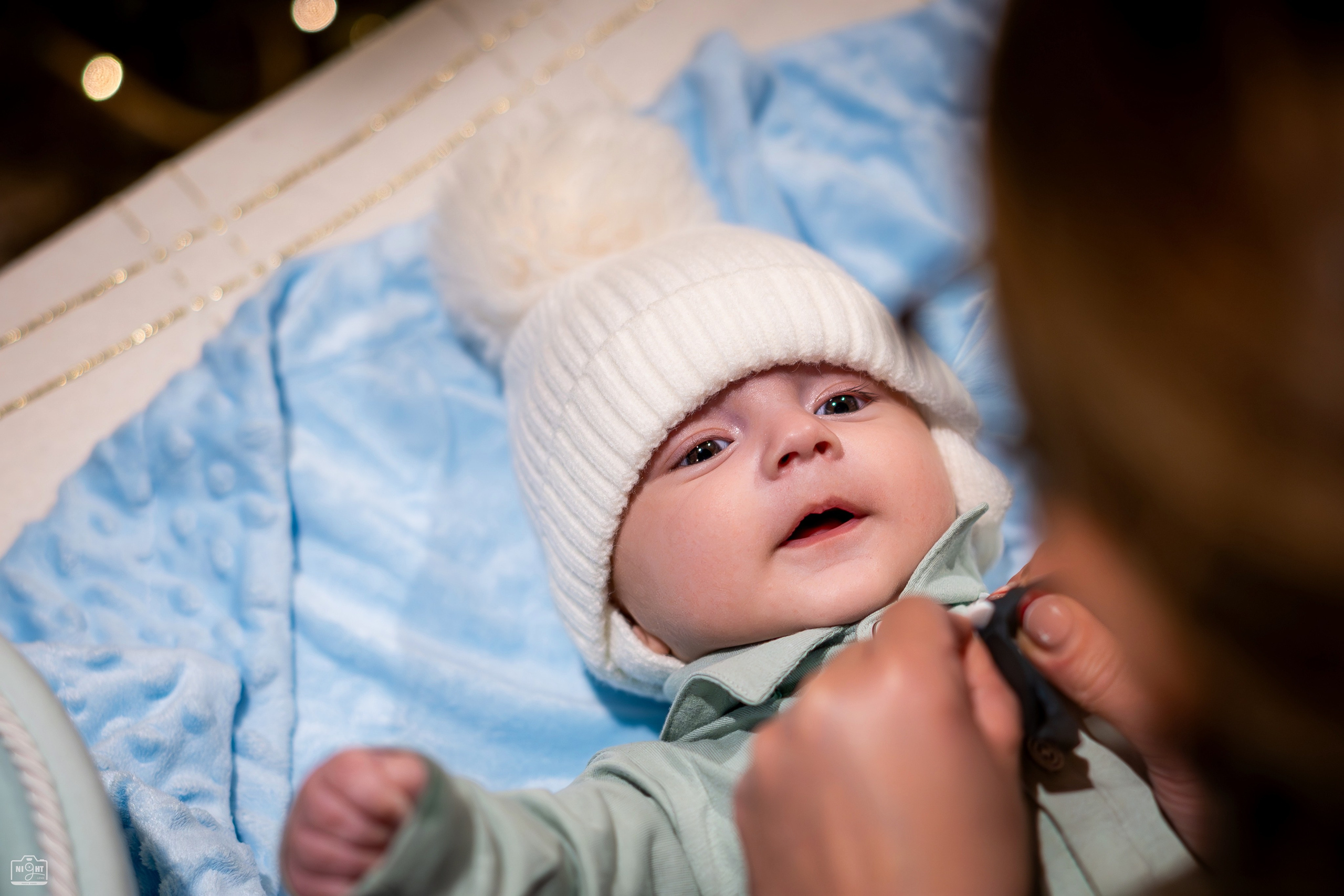 Botez Aris Nicolas – Fotograf Copii Londra | NIGHT LENS