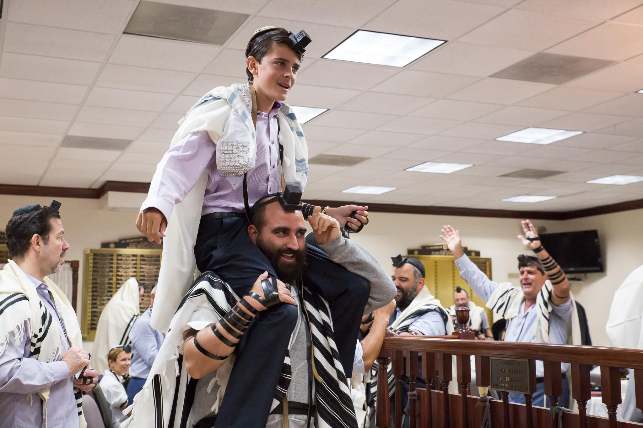 Bar and Bat Mitzvahs. Miami Family and Event Photographer