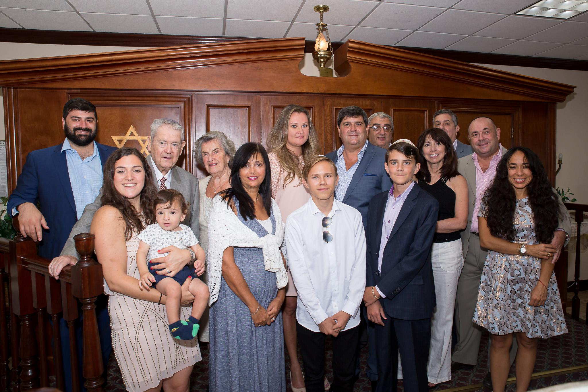 Bar and Bat Mitzvahs. Miami Family and Event Photographer