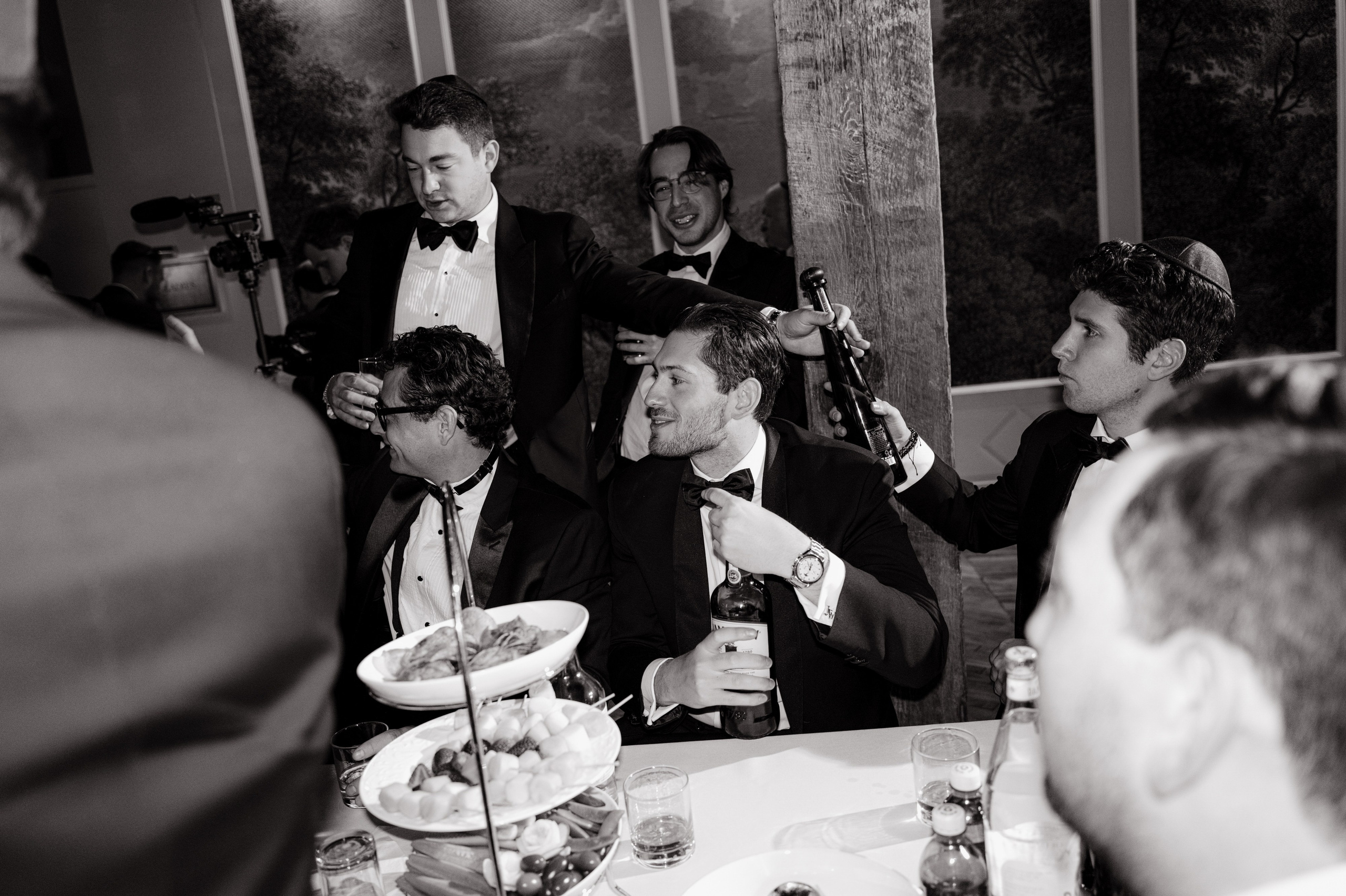 Lauren and Jonah. Wedding photographer and videographer New York | New Jersey