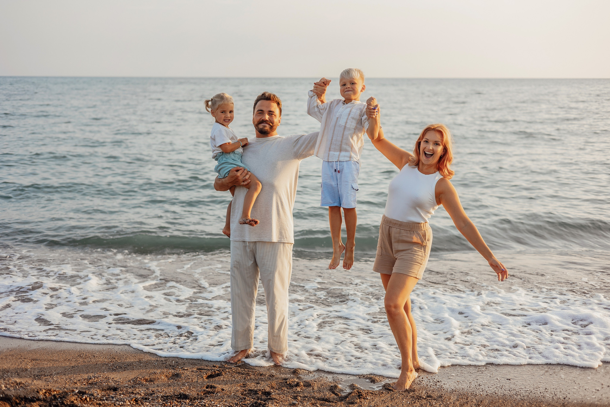 Photoshooting in Belek (Bogazkent). Photographer in Turkey, Antalya, Kemer, Belek, Side, Kas, Fethiye