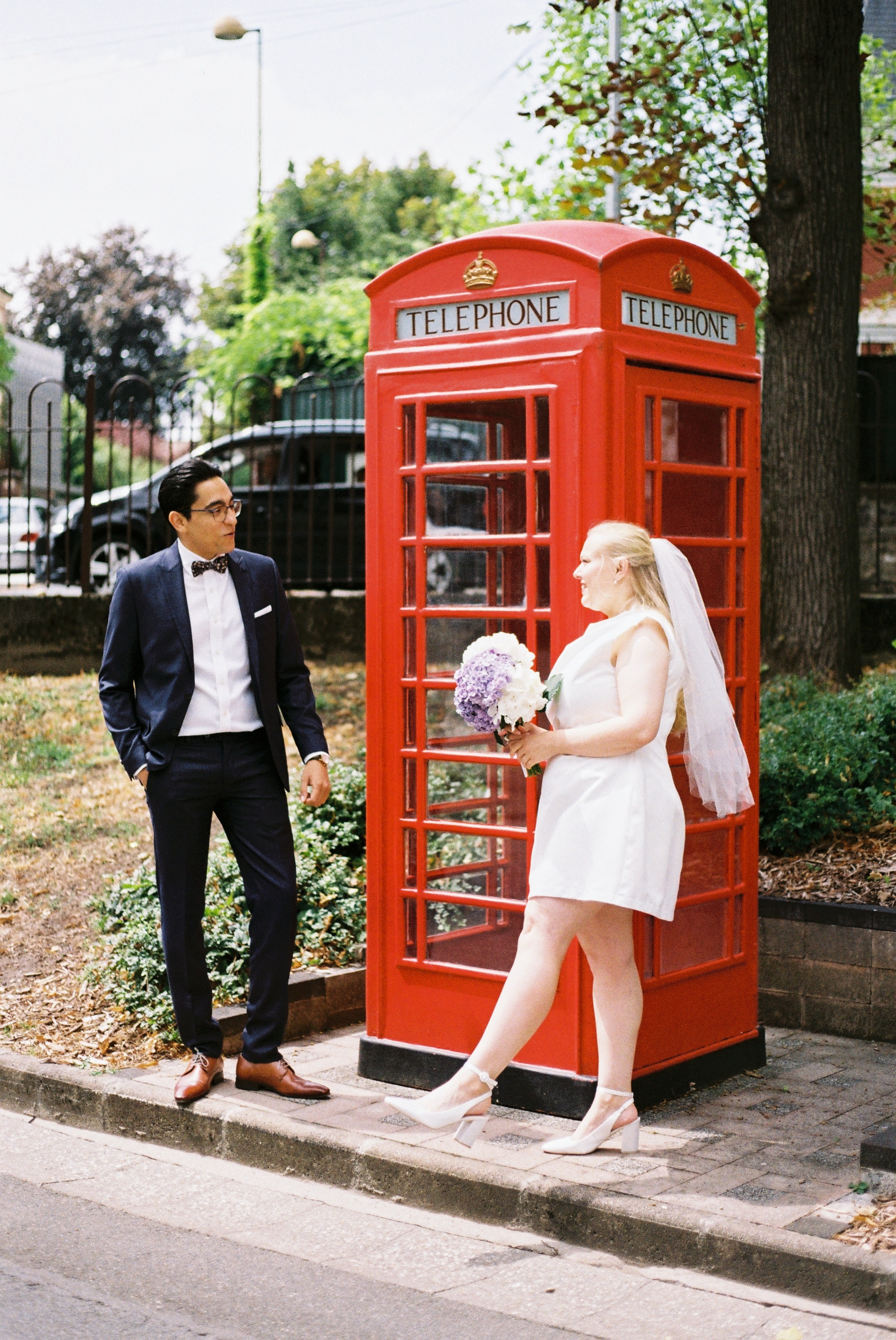 Film. Mariana, Photographer Paris — Фотограф Париж