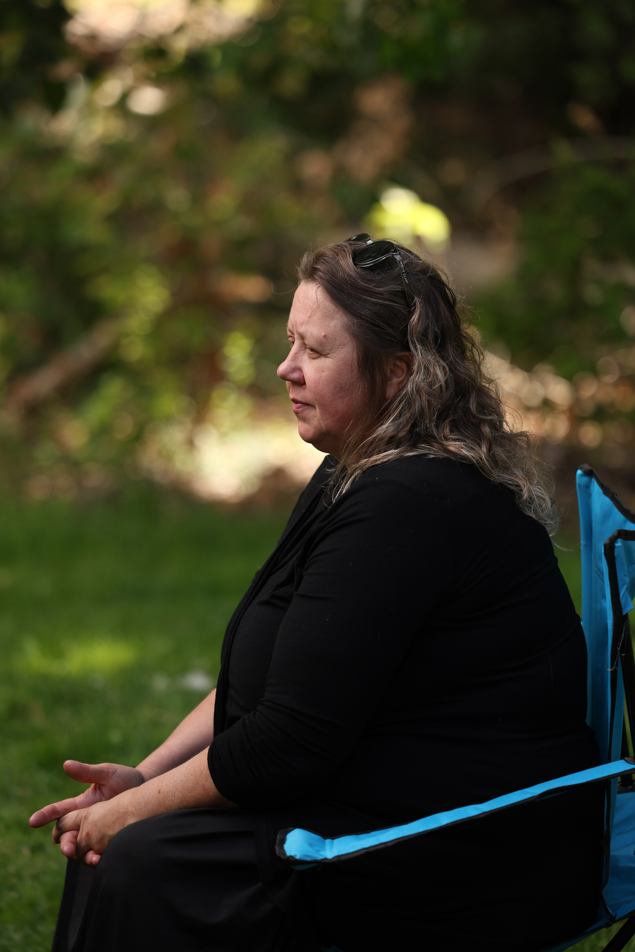 Water Baptism 2025. Smirna Christian Church