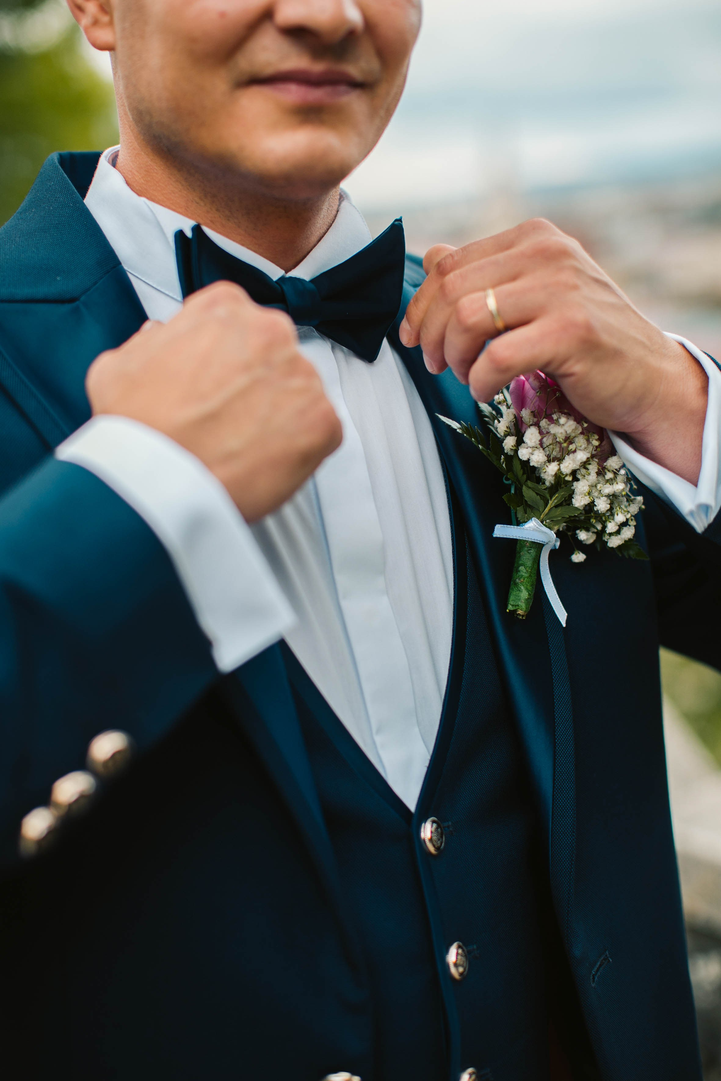 Laura & Mihai. Contrast Studio