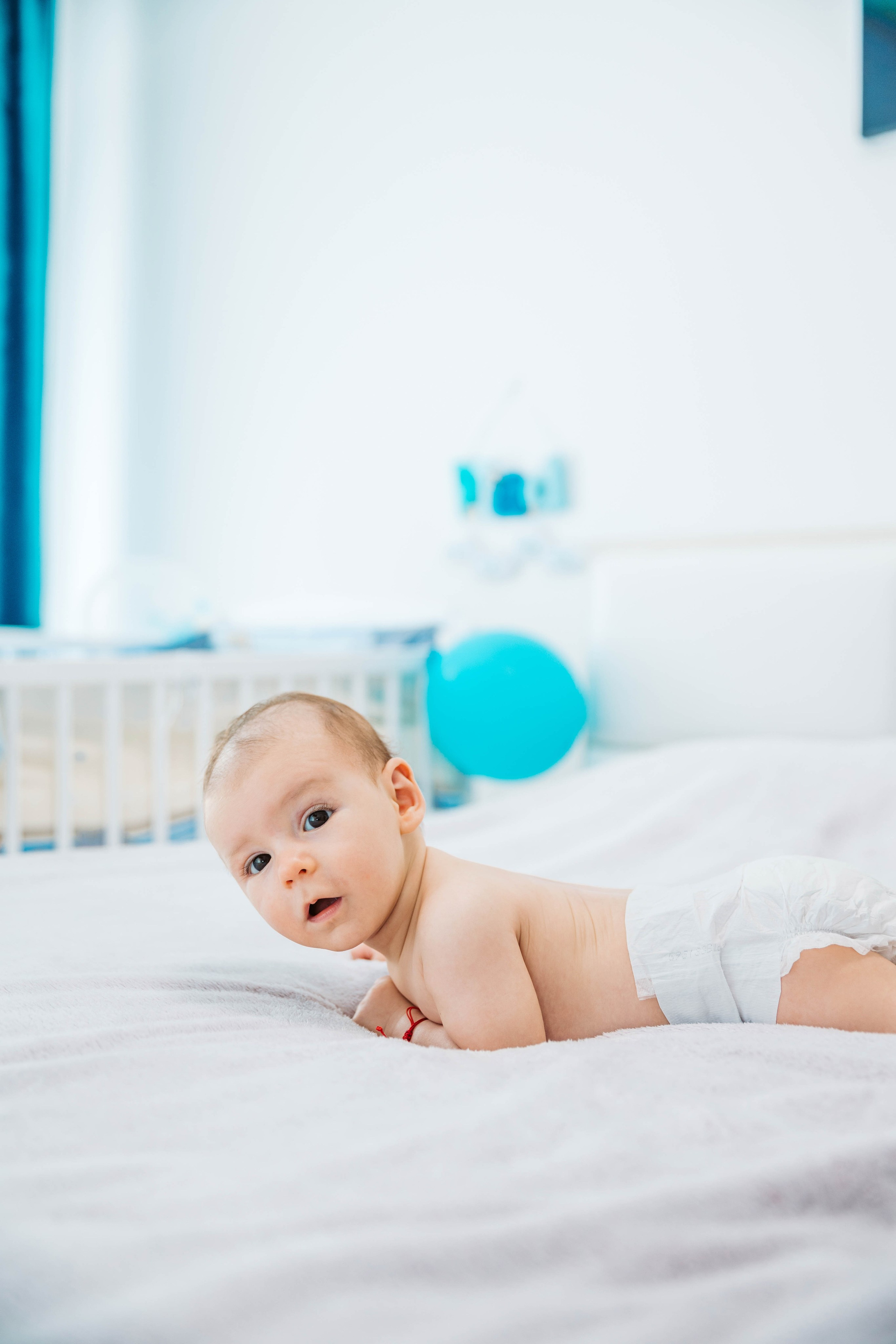 Botez Casian-Vlad. Contrast Studio