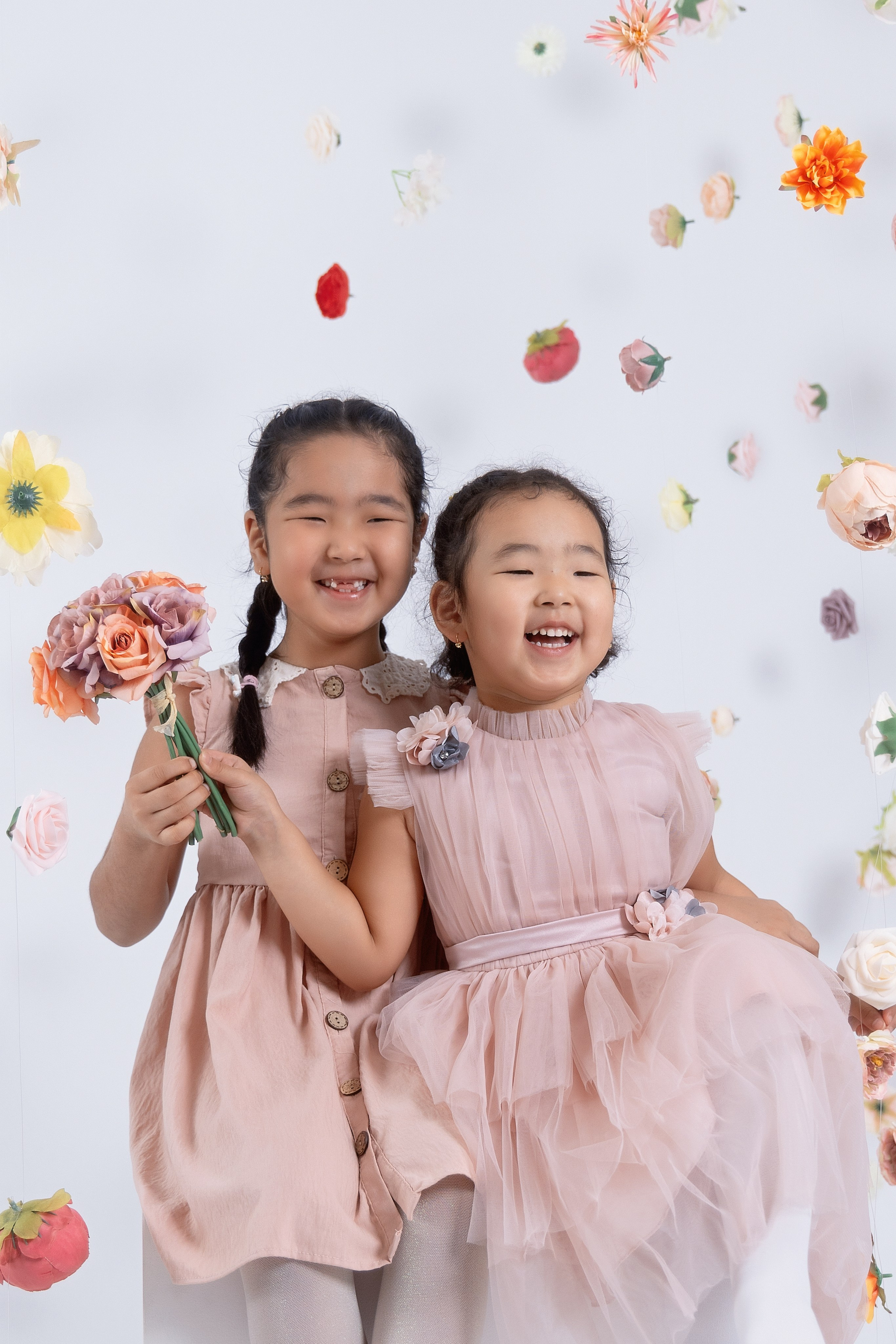 Studio. Professional photographer in NYC Kristina Bagdasaryan