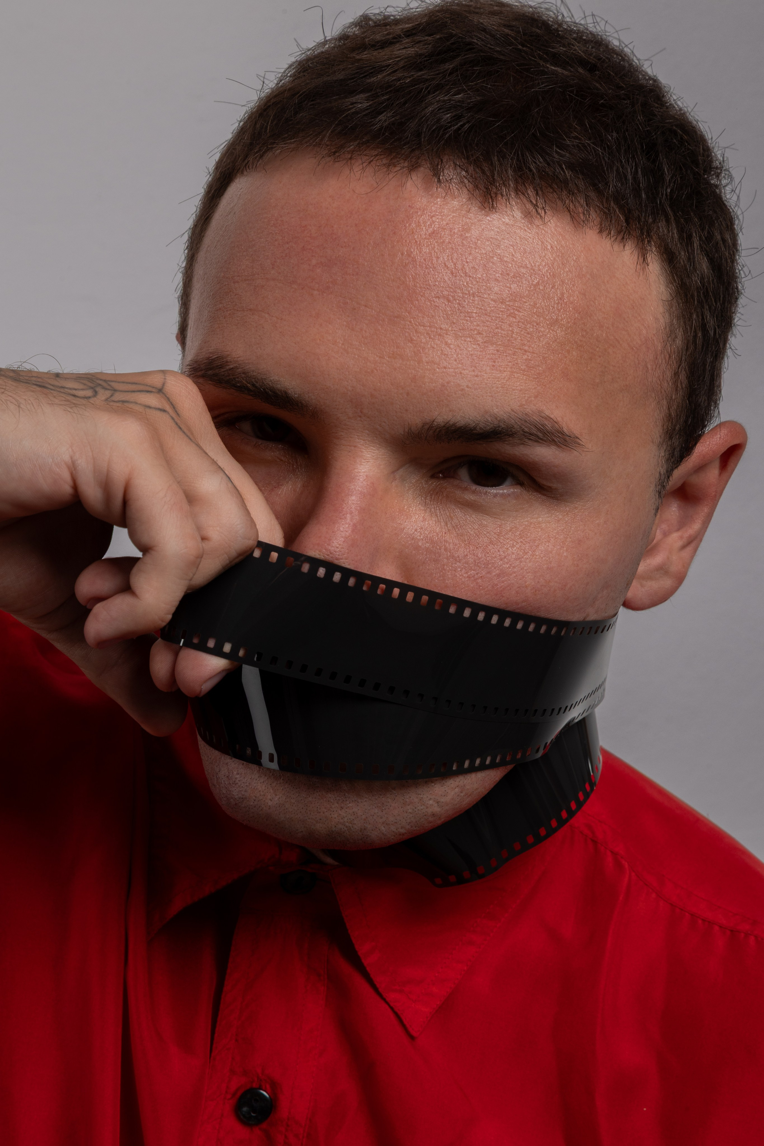 Maxim. Photographer in Milan |Mila Pro Photo