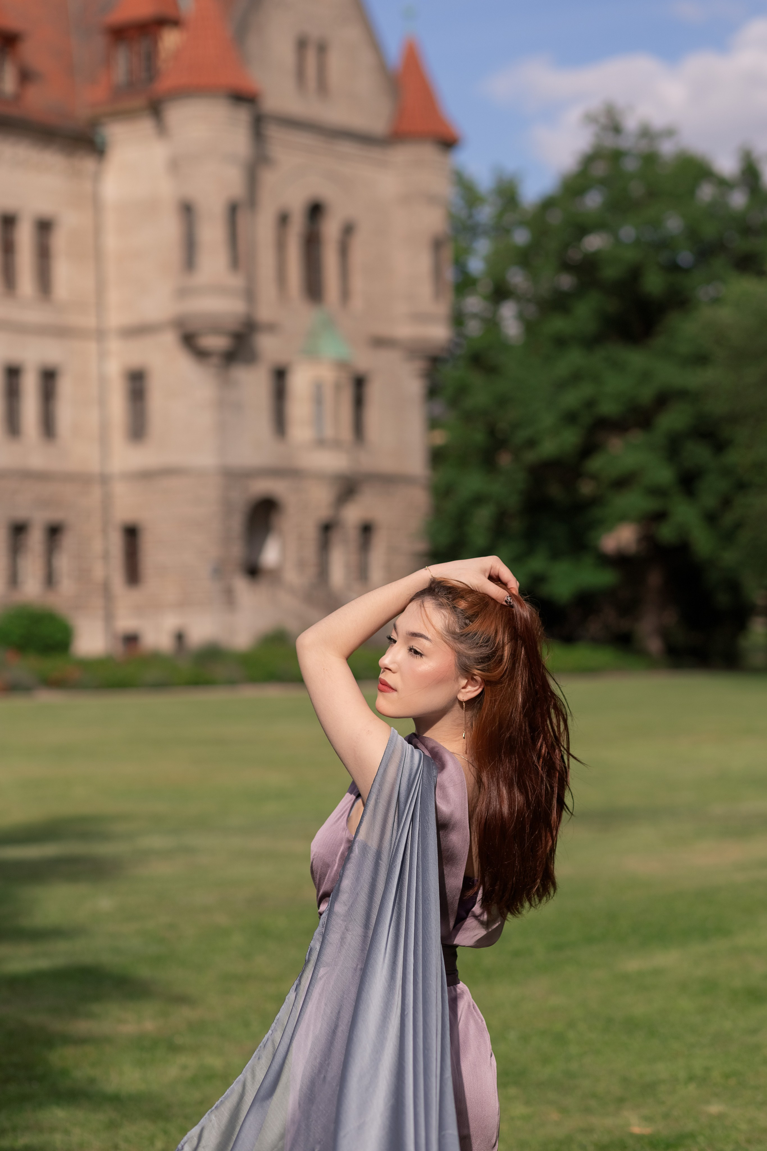 Schloss. Ihr Fotograf in Nürnberg und Umgebung