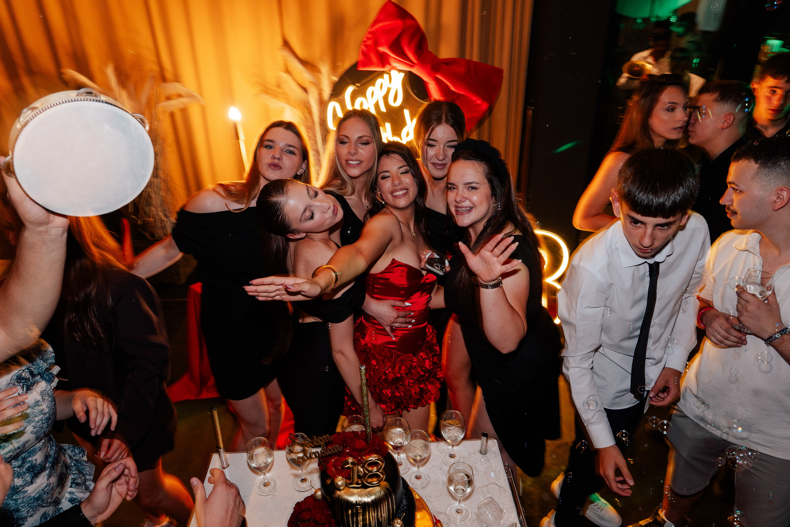 Lara. Golub Photography | Events & Portrait