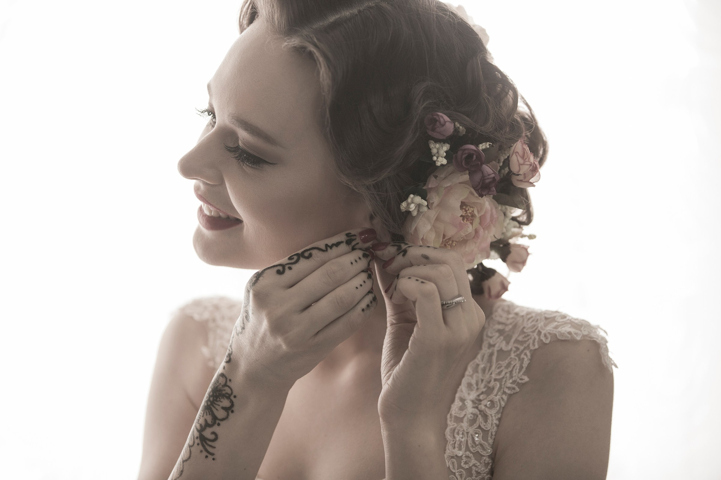Wedding portraits. Коммерческий фотограф в Азербайджане Бессонова Анфиса