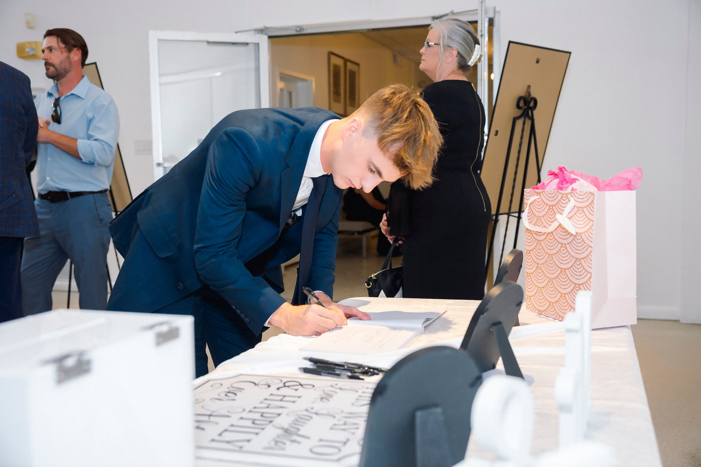 D&J. Wedding photographer in Florida