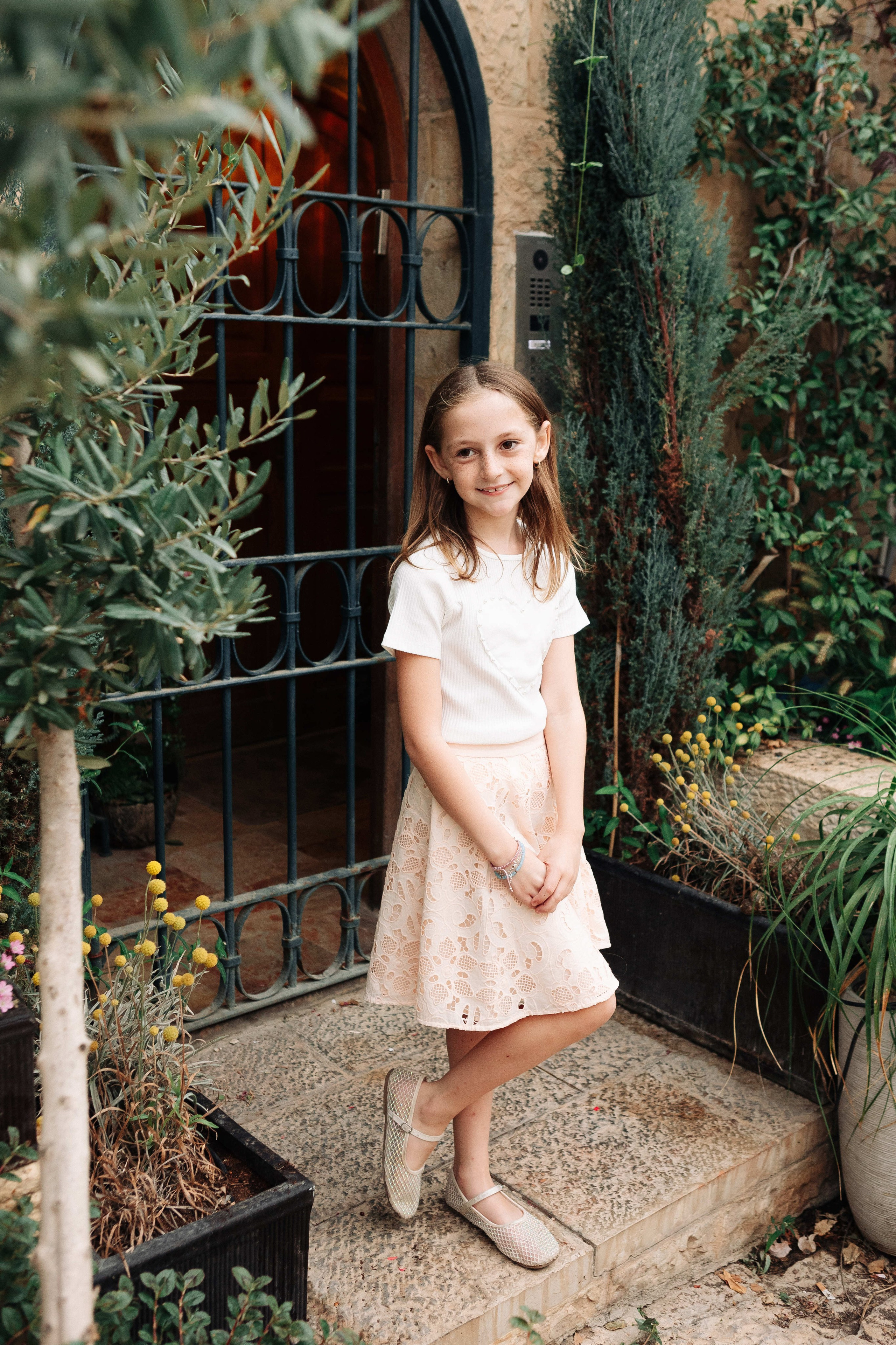 BIG FAMILY IN YAMIN MOSHE. Https://shi-photo.com/