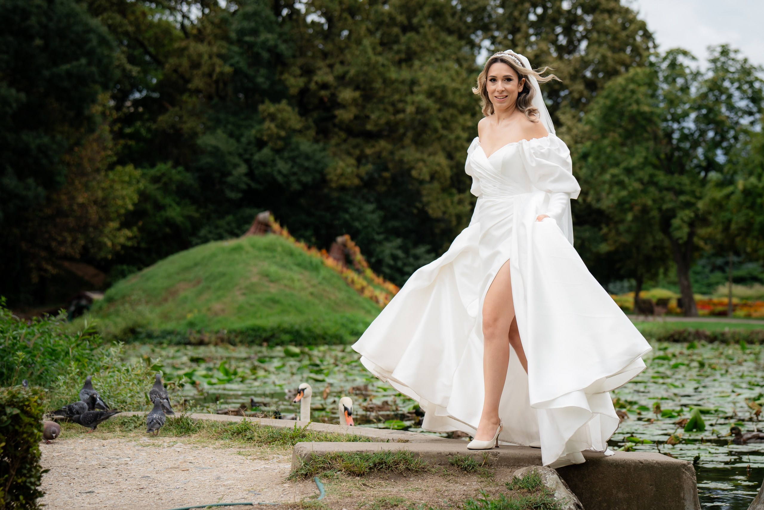 Nunta Andreea&Eugen Craiova 2024. MDimaFotoStudio. Fotograf de nuntă, evenimente private și de familie