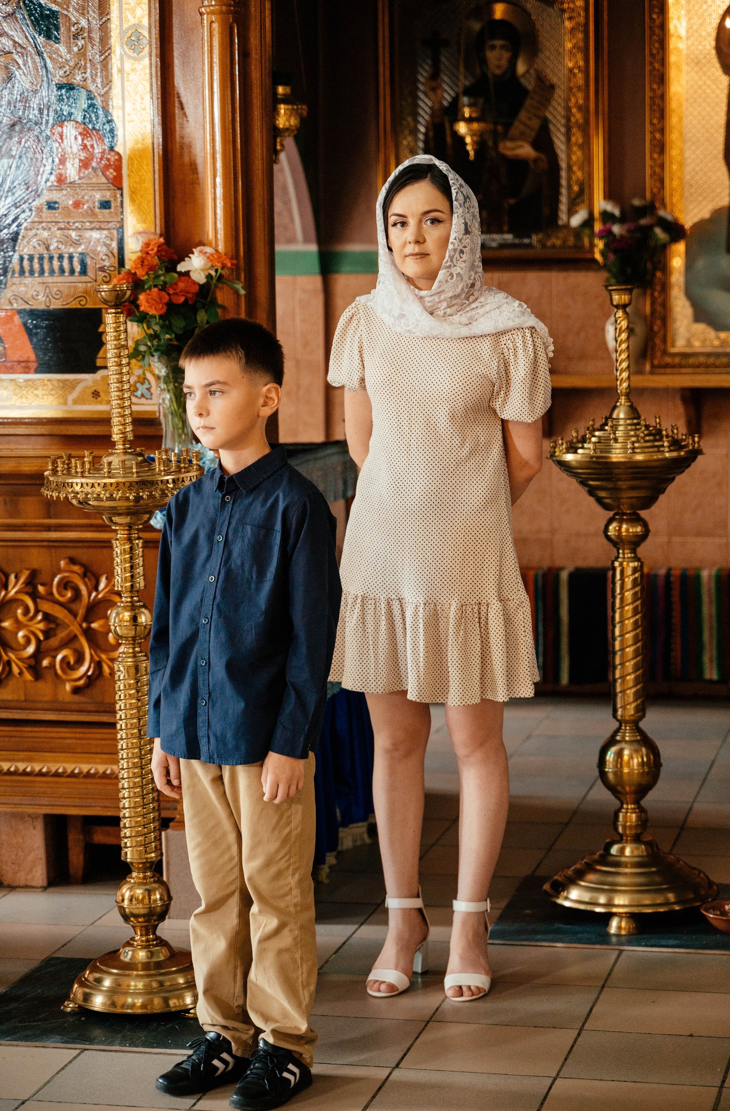 Luca. Семейный и свадебный фотограф Ирина Будеч