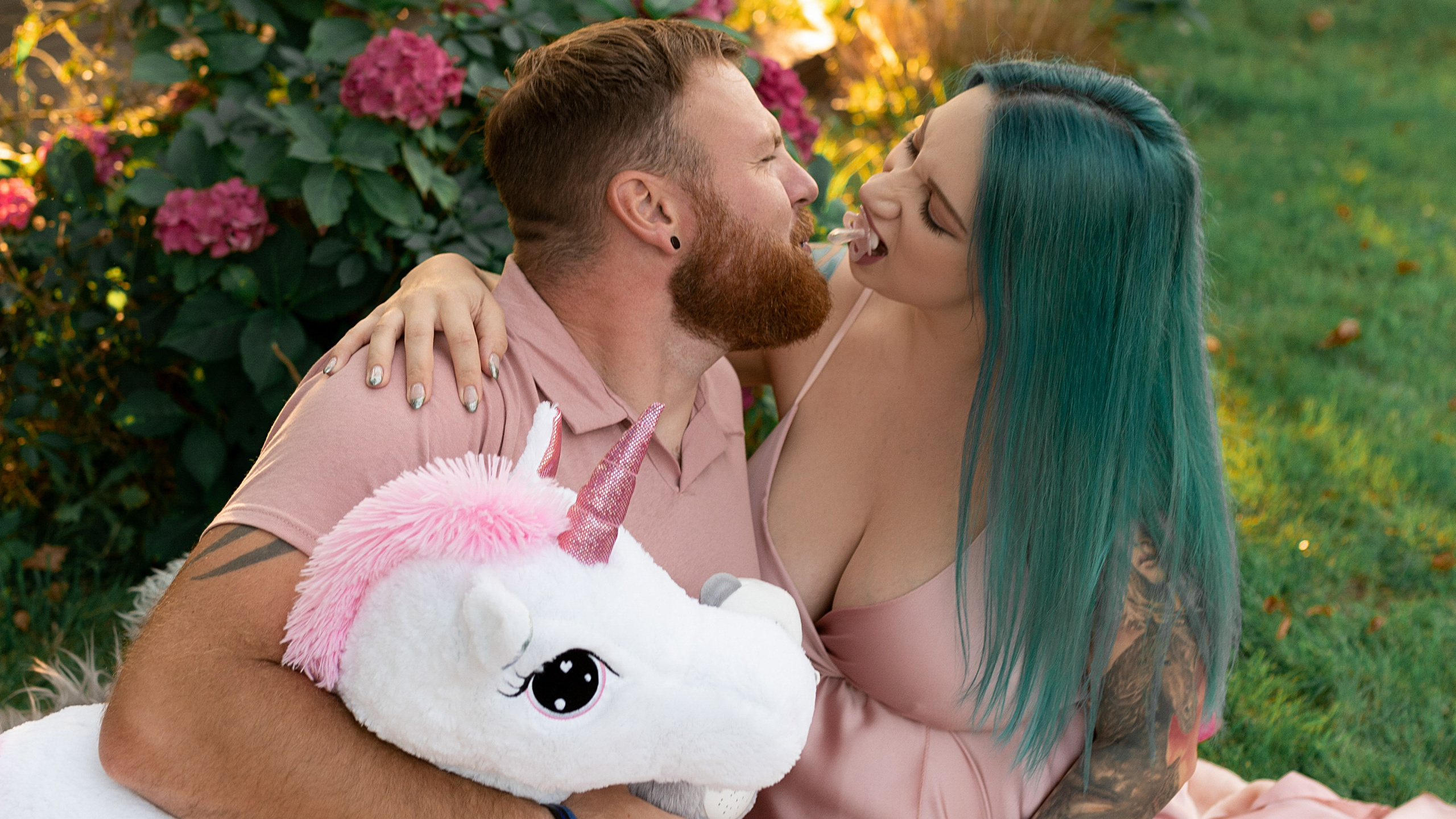 Lenka&dan. ANNA-MARIA PHOTO CONTENT CREATOR — photographer, aesthete, artist, and visual expert for Instagram in Prague