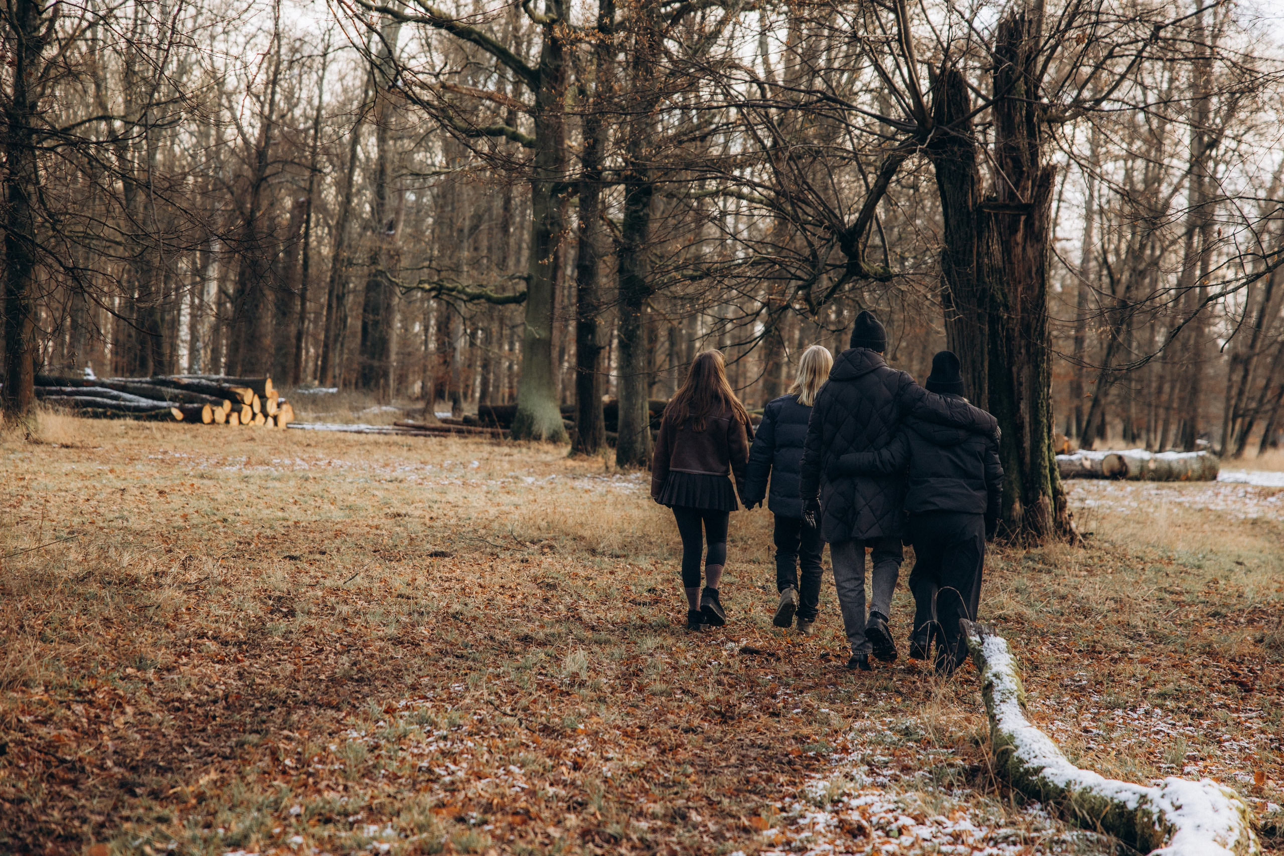 Family. Kristina Podolyakova - Fotografin in Ludwigsburg