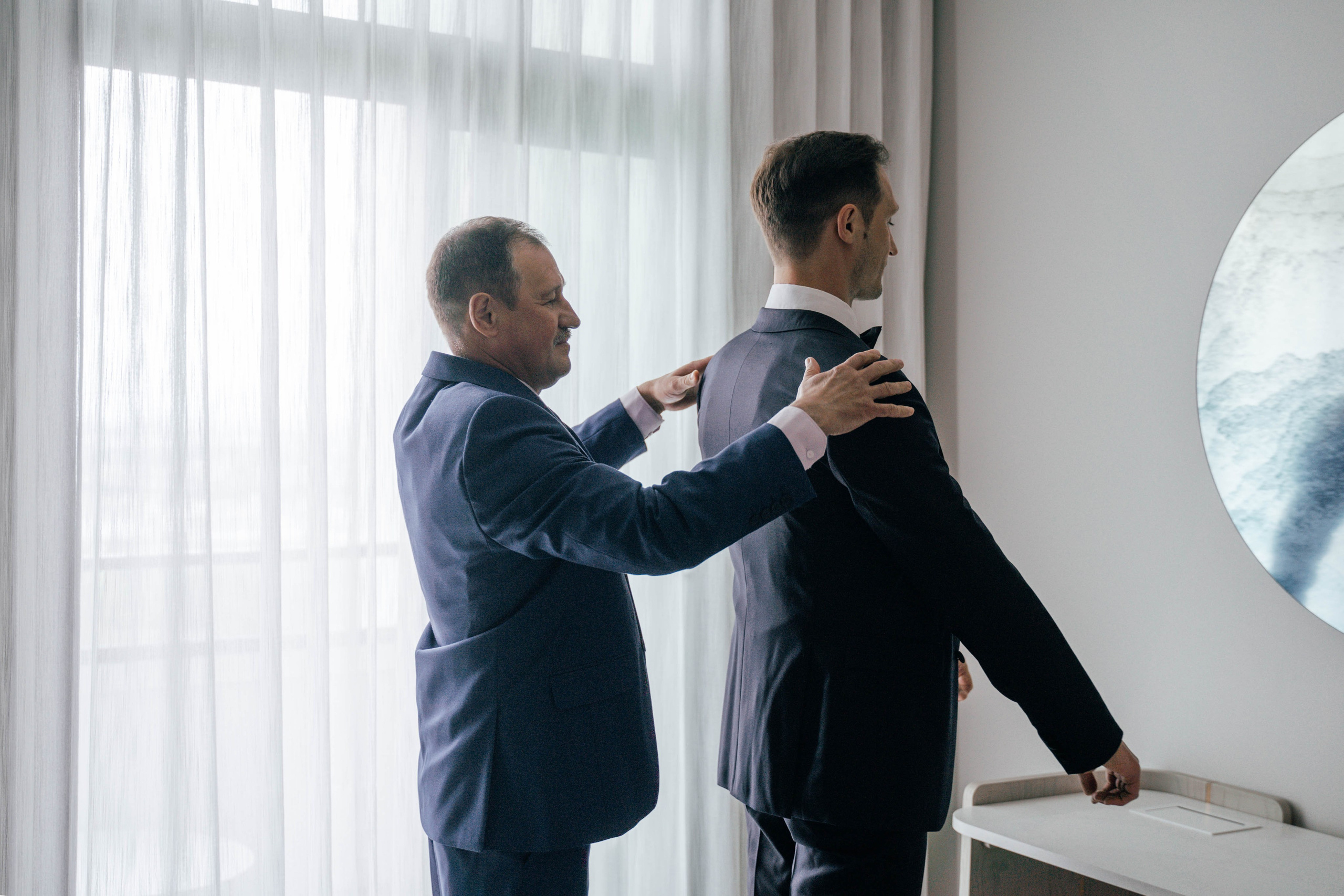 Lauren & Dima Wedding. Classic & Elegant Wedding Photography and Videography in SoCal