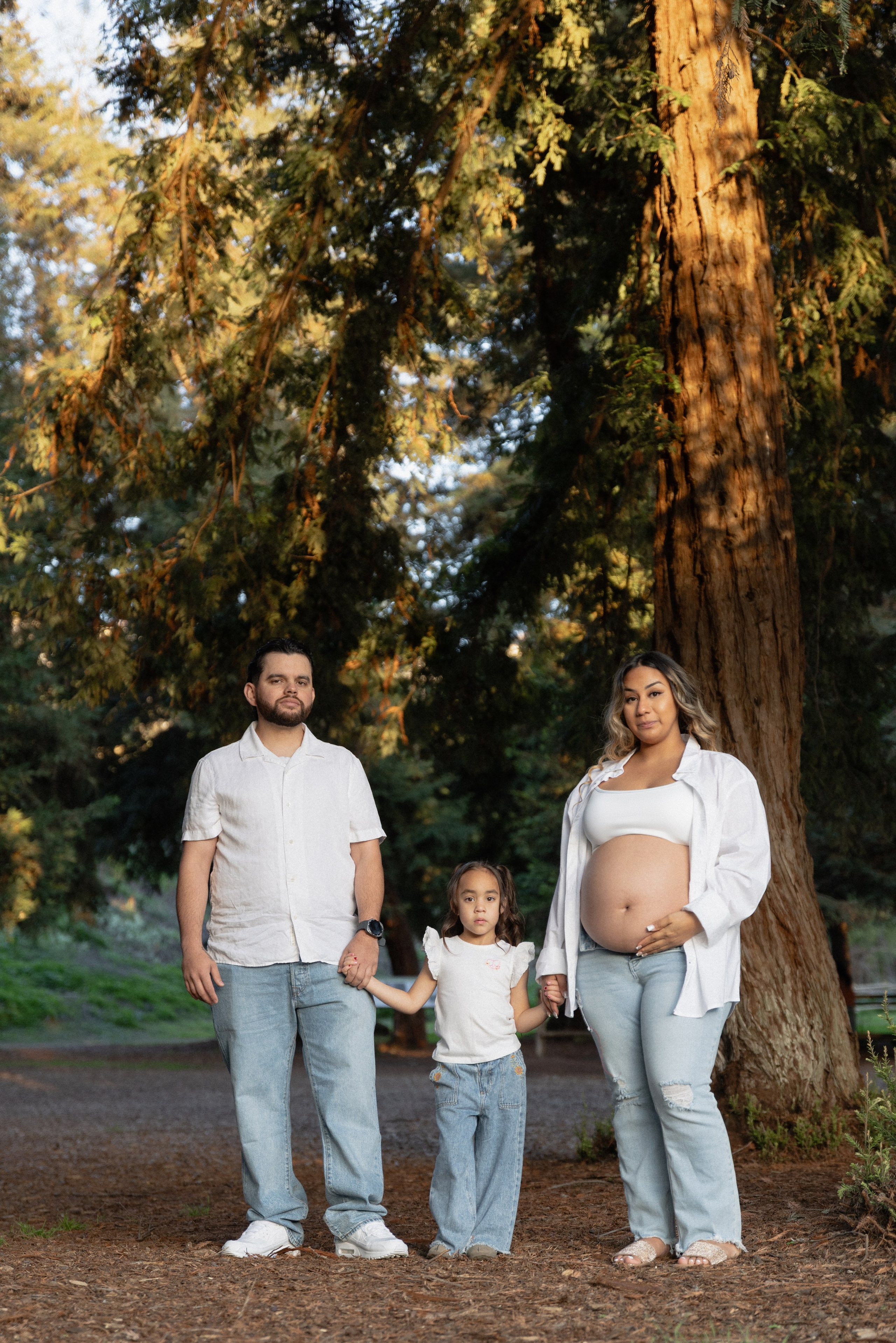 Baby Boy is on his way. Portrait, family, maternity & wedding photography & videography in SoCal Kseni Vibe