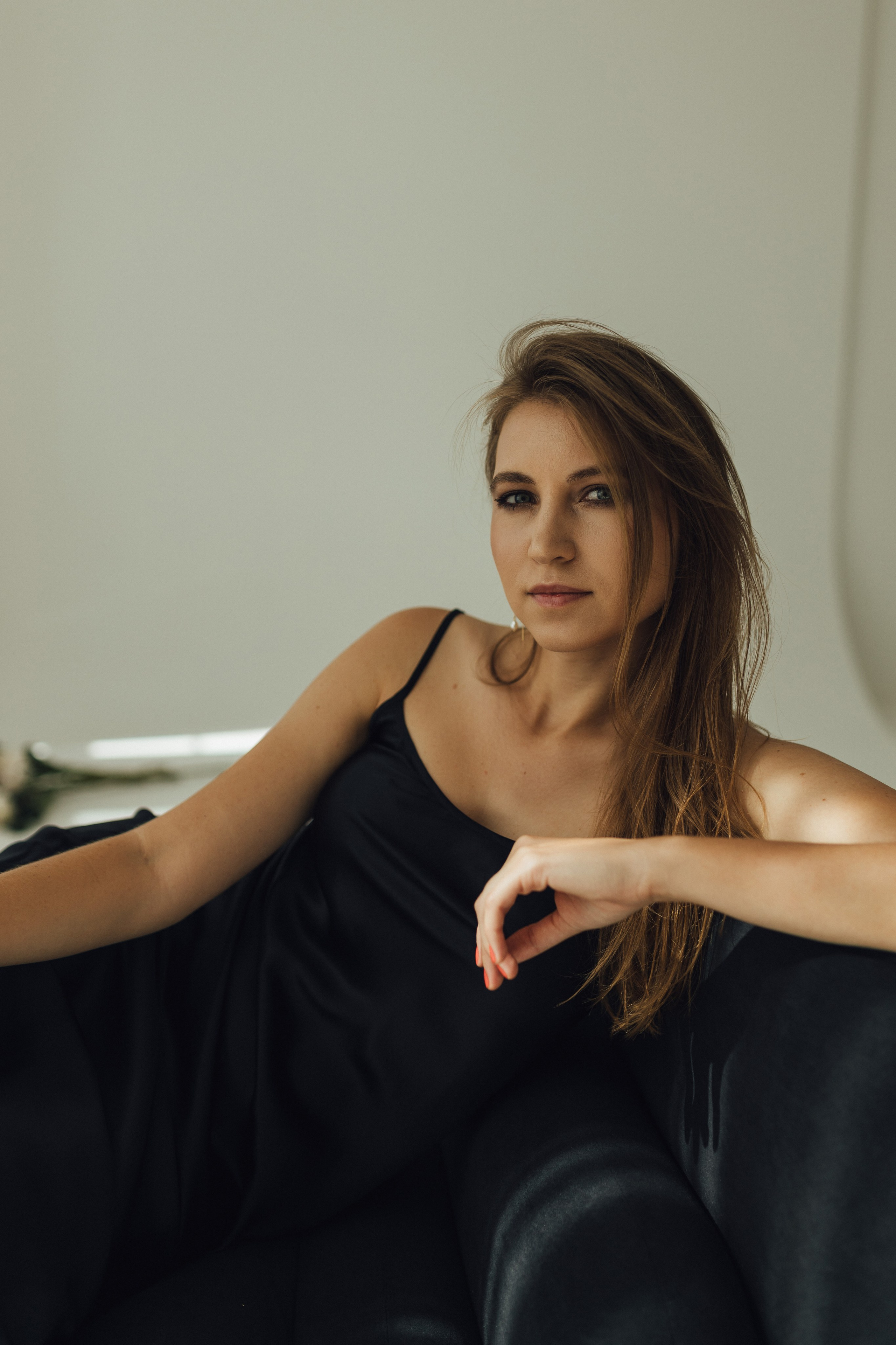 Me Time. Maternity, newborn photographer in the Bay Area|Iryna Rakivnenko