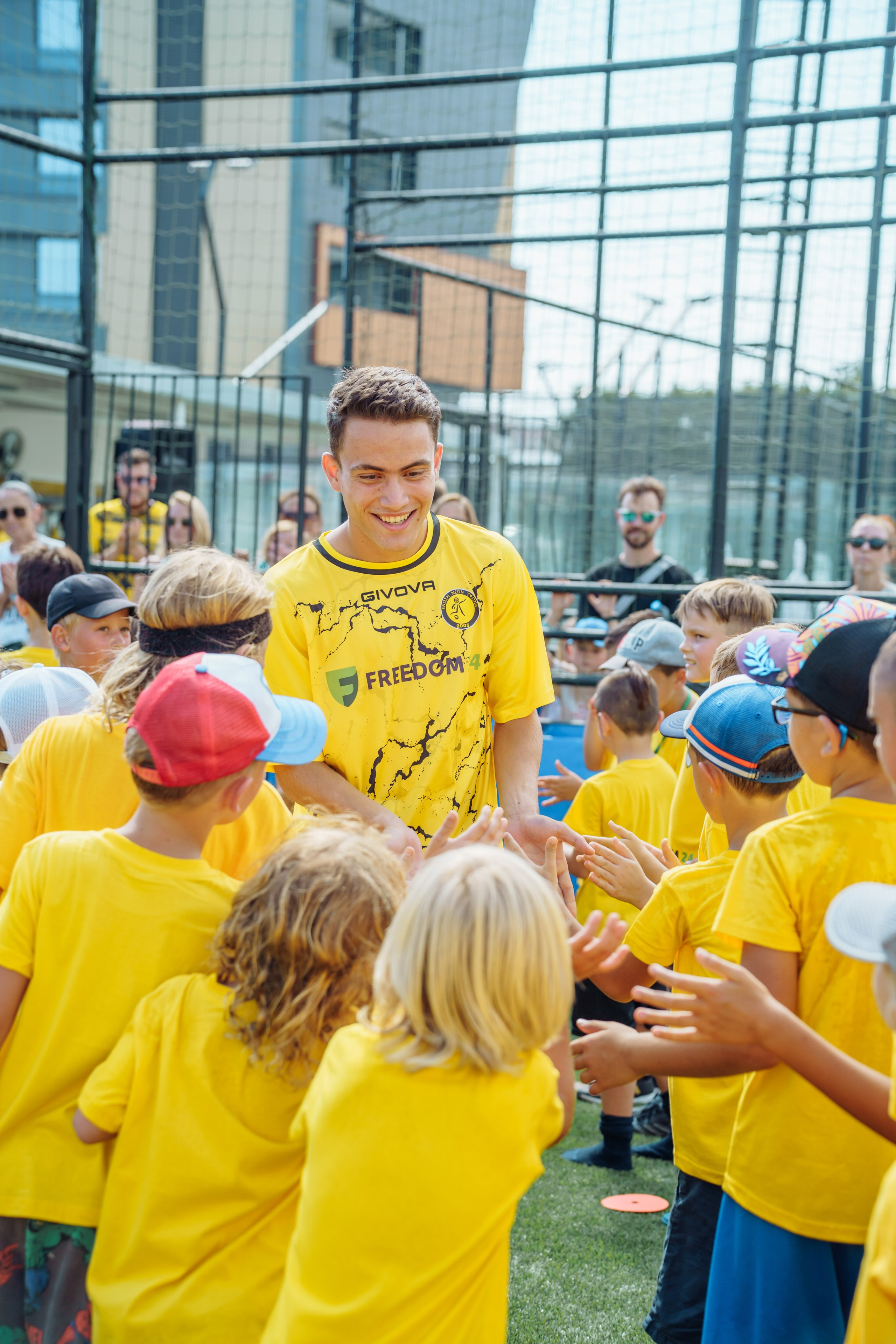 Krasava. Photographer in Cyprus