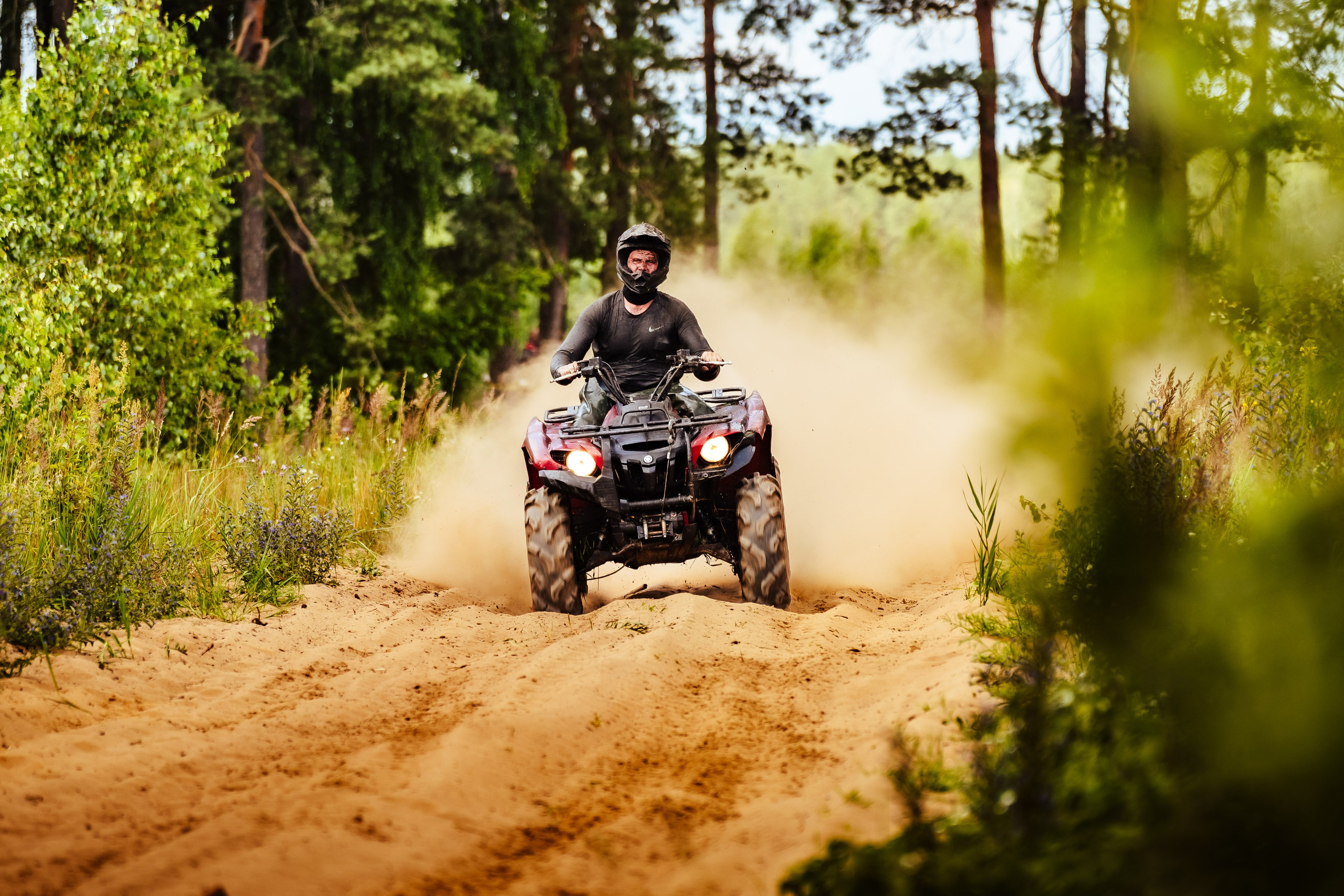 LASF 2024 M. PRAVAŽUMO ČEMPIONATO III ETAPAS. OnePIXEL