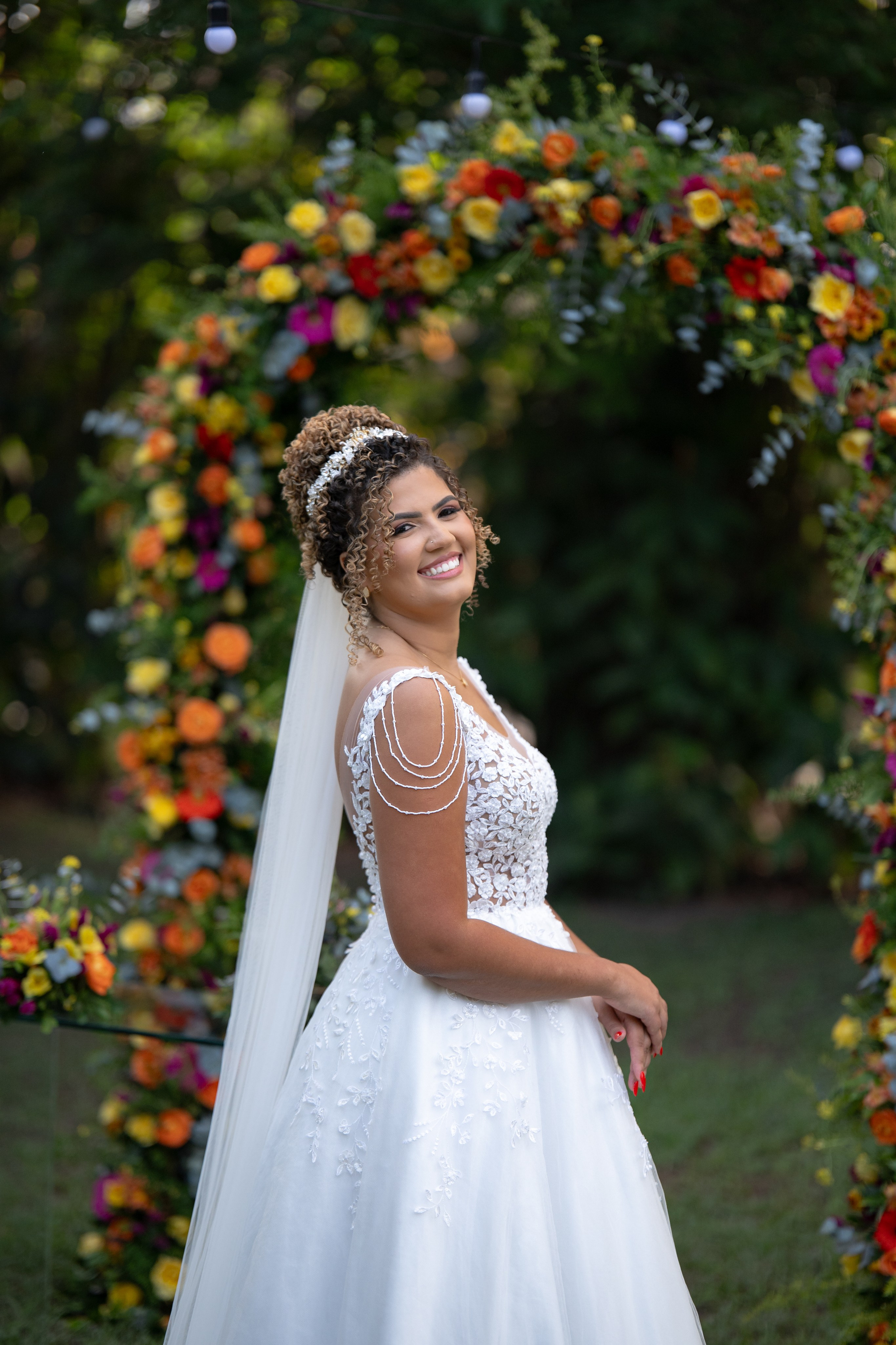 Casamento Aghata Cláudia & Mateus. Cristofr Jhons | Fotógrafo de Casamento