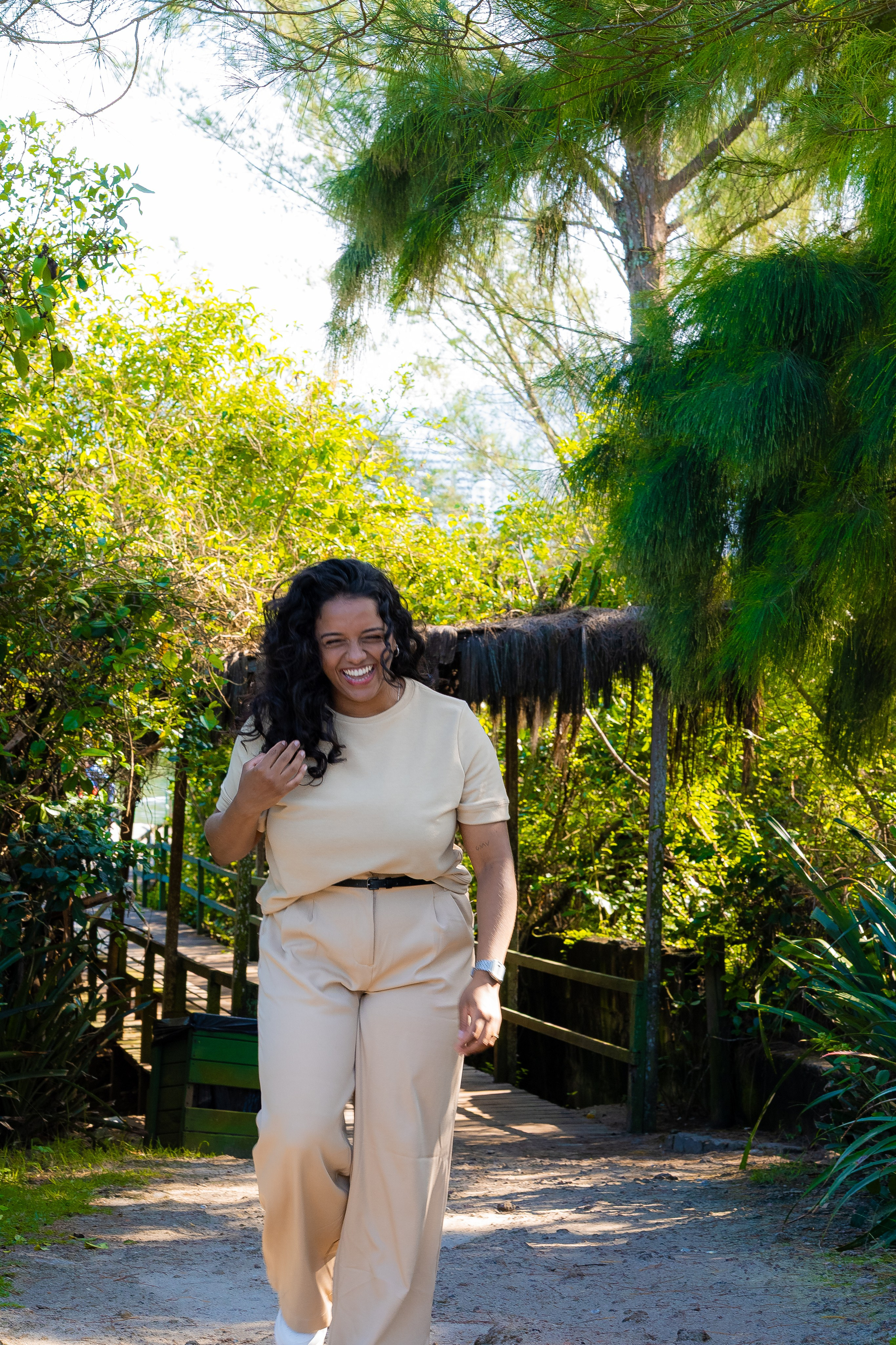 Ensaio Thailane Lima & David