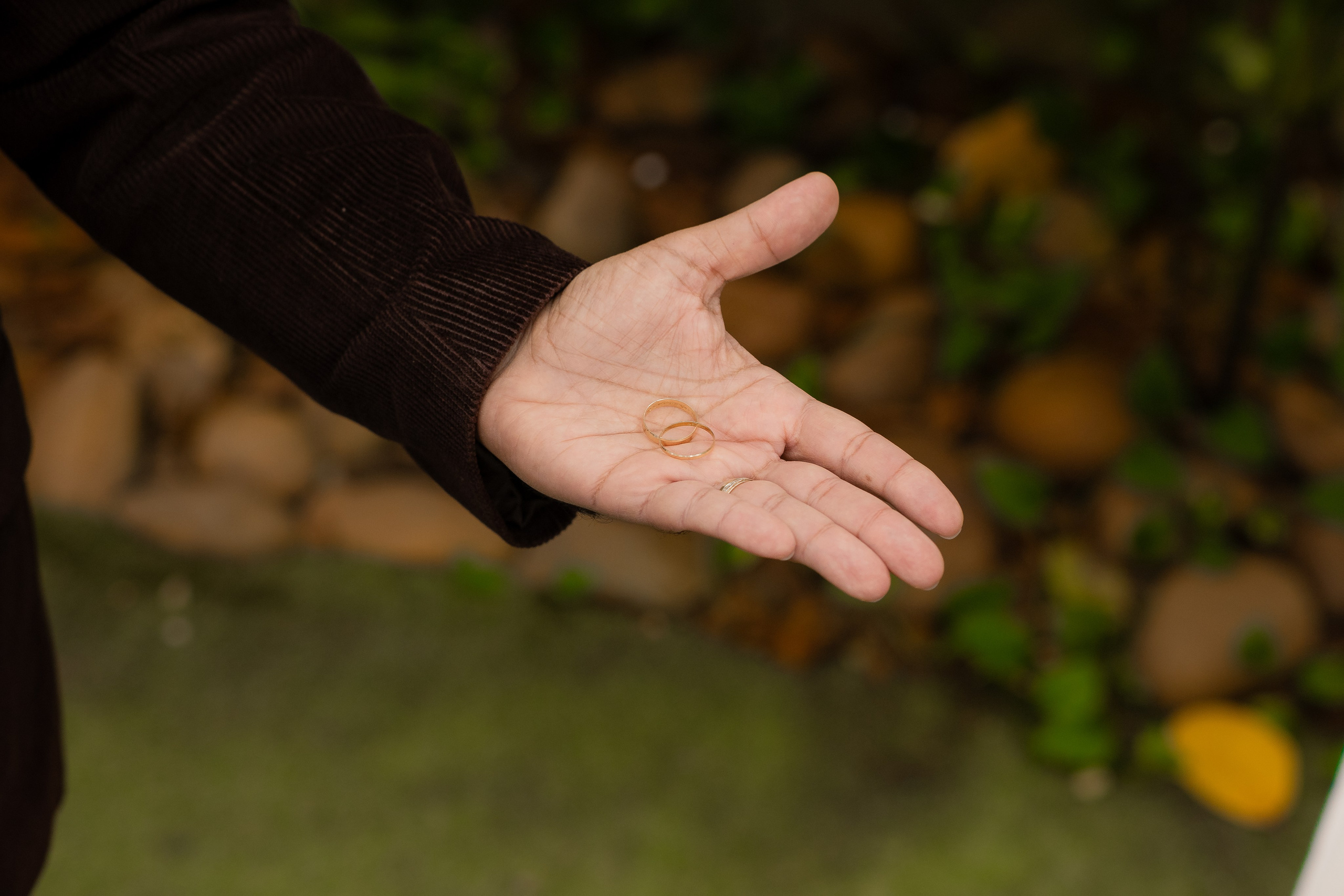 Casamento Mariana Rigueto & Ivin