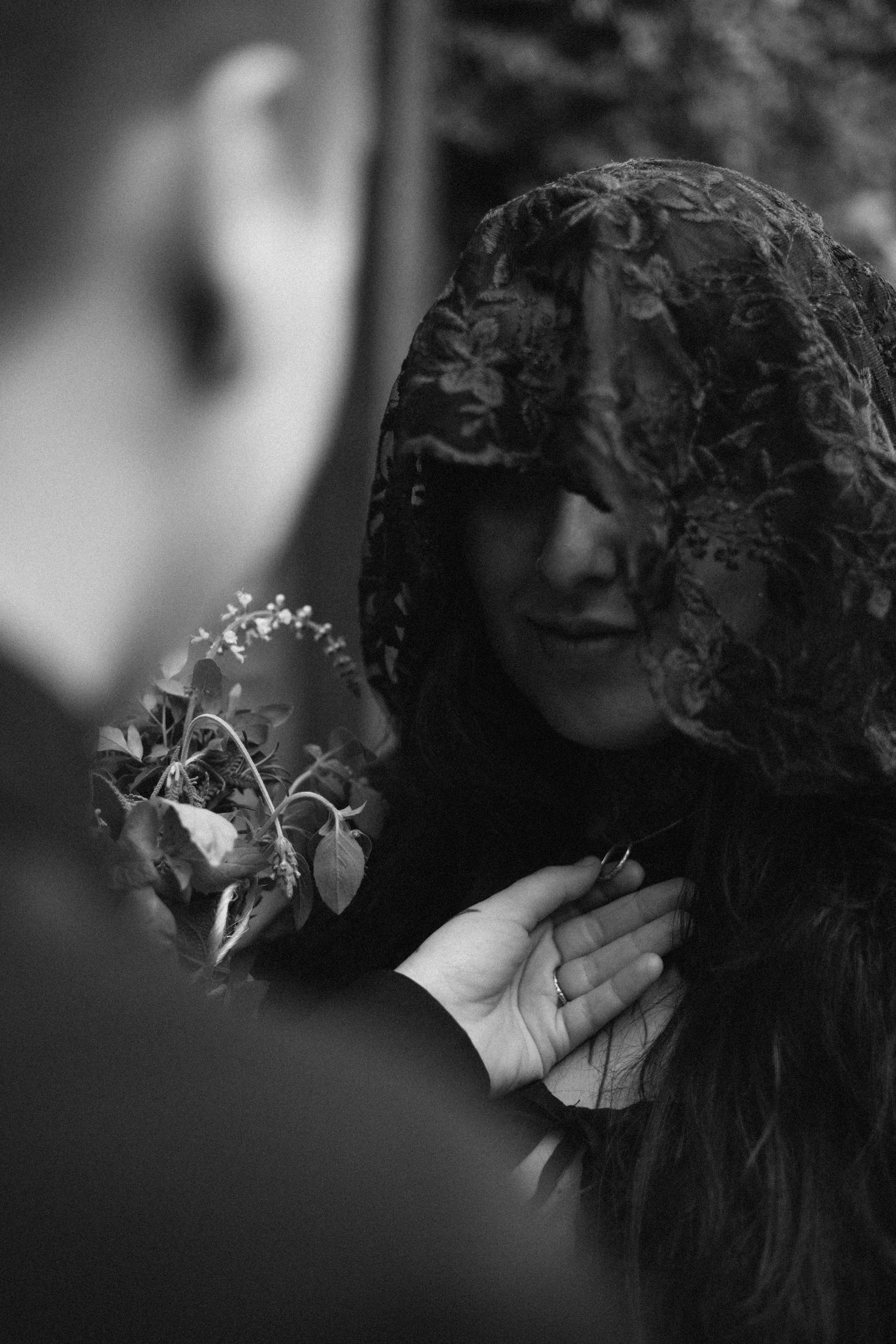 Carol&Carol. Sara Eulalia | Virginia Photographer